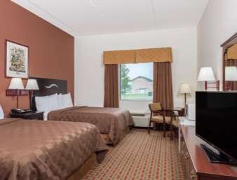 Holiday Inn Express Jonestown - Ft. Indiantown Gap