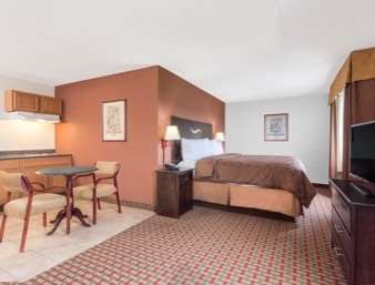 Holiday Inn Express Jonestown - Ft. Indiantown Gap