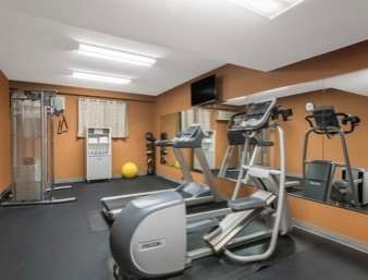 Holiday Inn Express Jonestown - Ft. Indiantown Gap