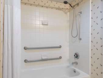 Holiday Inn Express Jonestown - Ft. Indiantown Gap