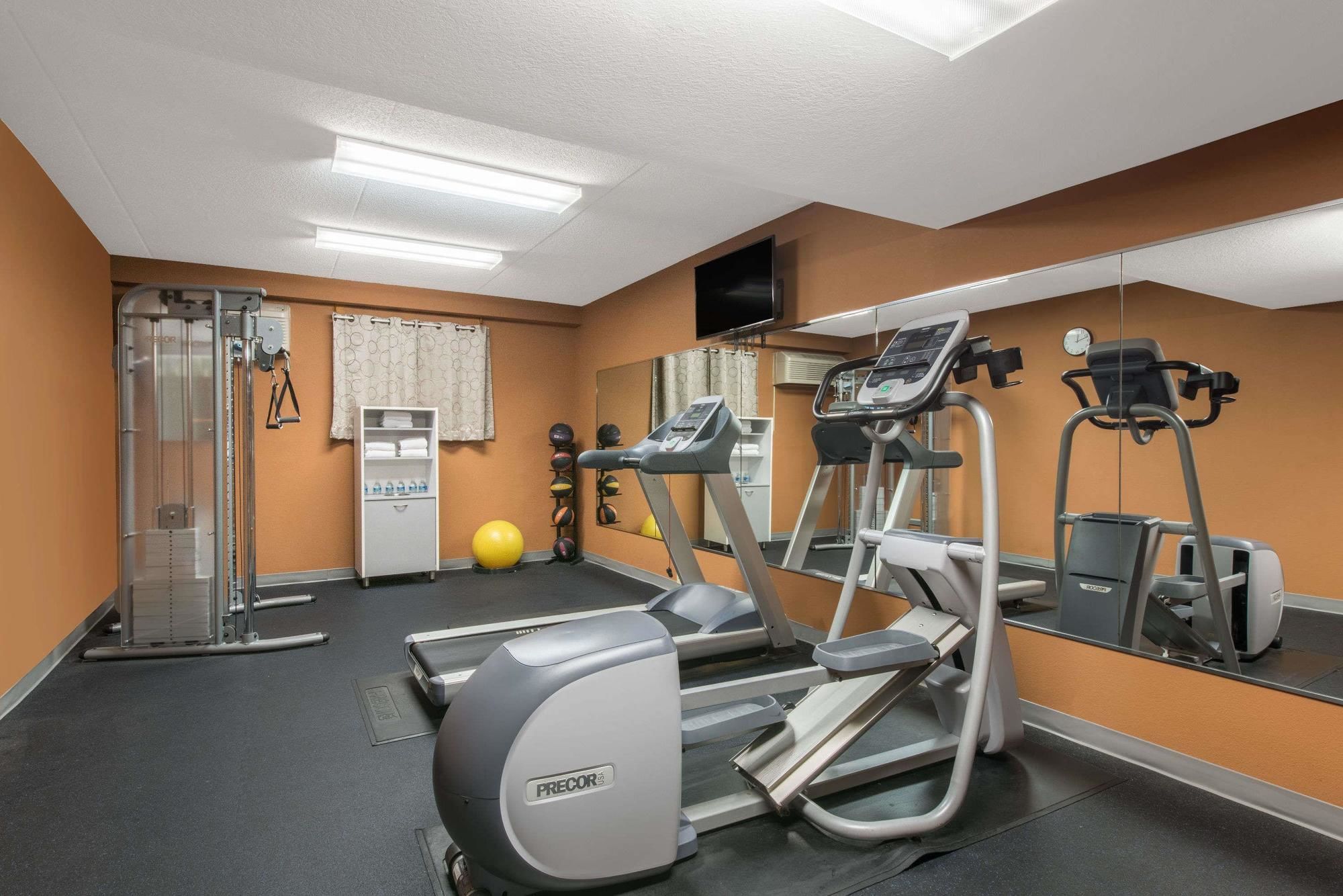 Holiday Inn Express Jonestown - Ft. Indiantown Gap