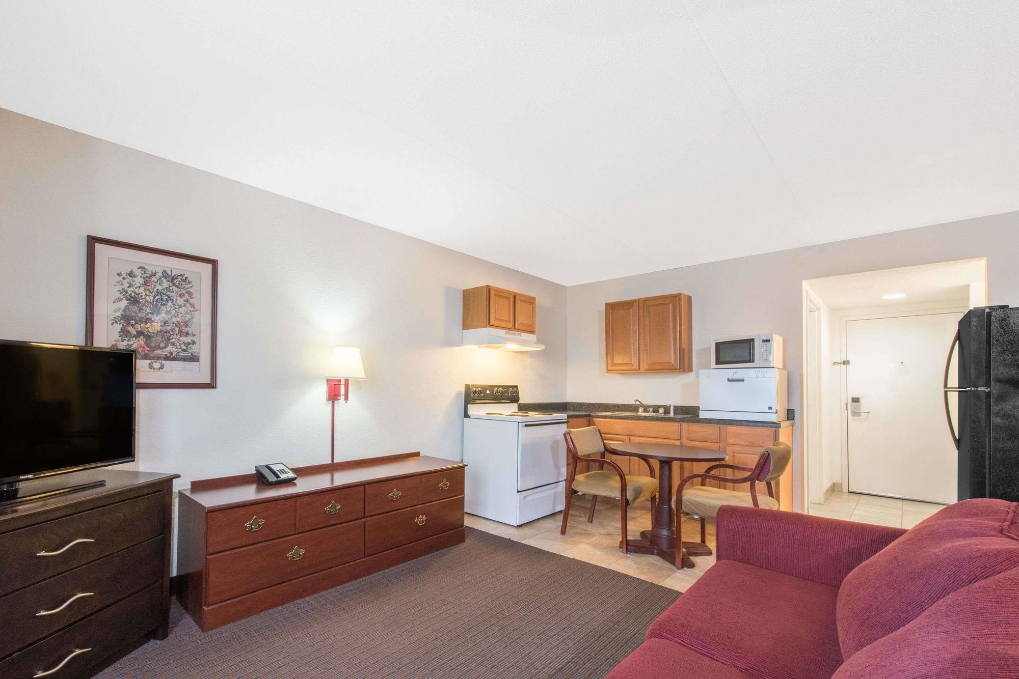 Holiday Inn Express Jonestown - Ft. Indiantown Gap