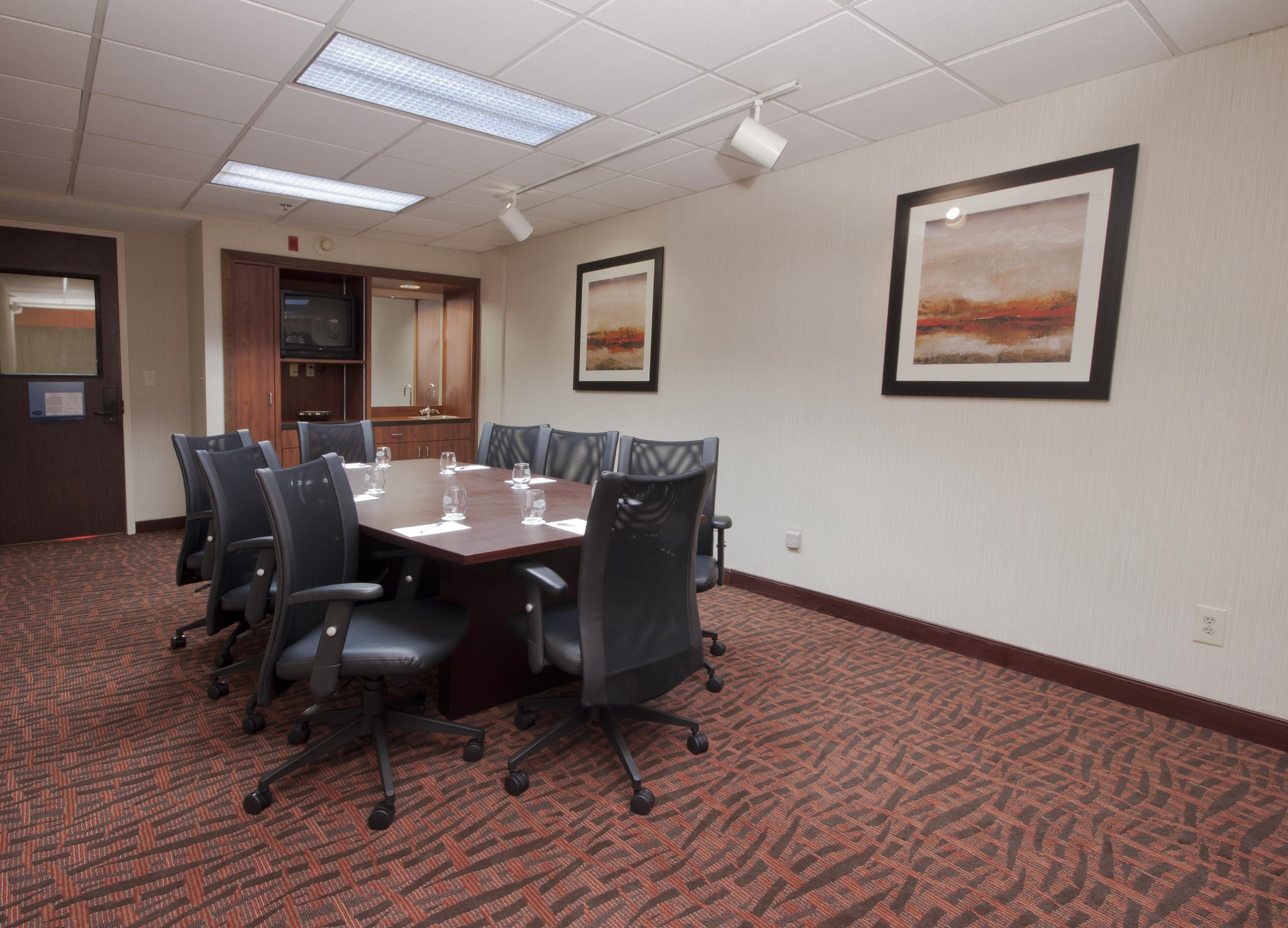Hampton Inn Philadelphia/King of Prussia (Valley Forge)