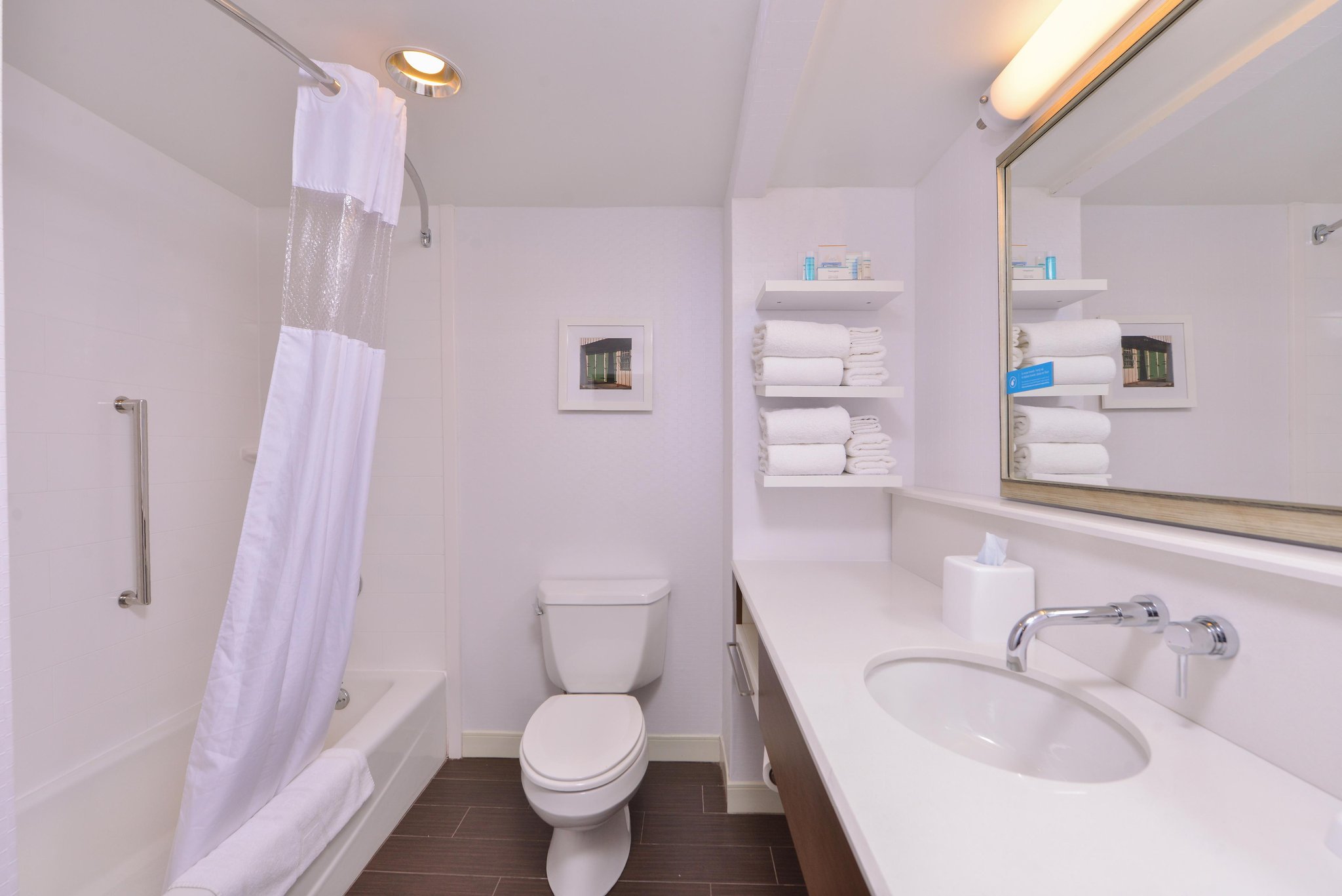 Hampton Inn Philadelphia/King of Prussia (Valley Forge)