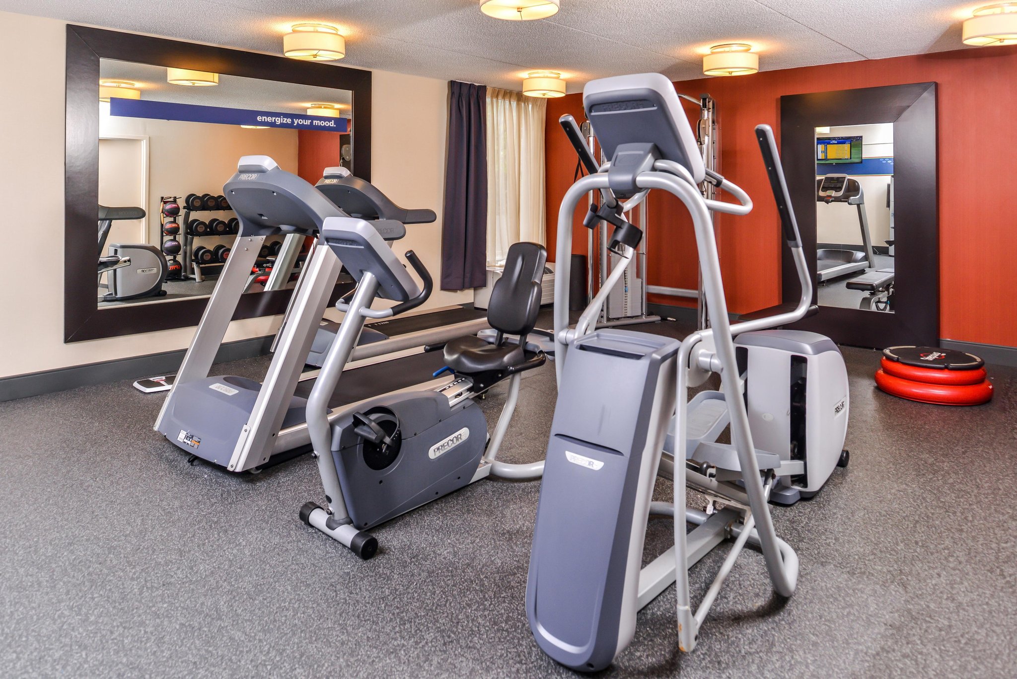 Hampton Inn Philadelphia/King of Prussia (Valley Forge)