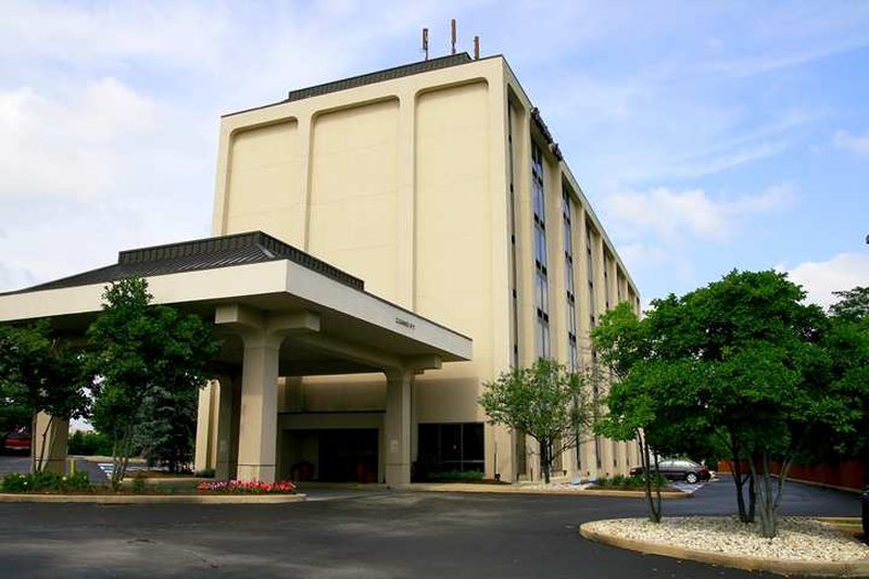 Hampton Inn Philadelphia/King of Prussia (Valley Forge)