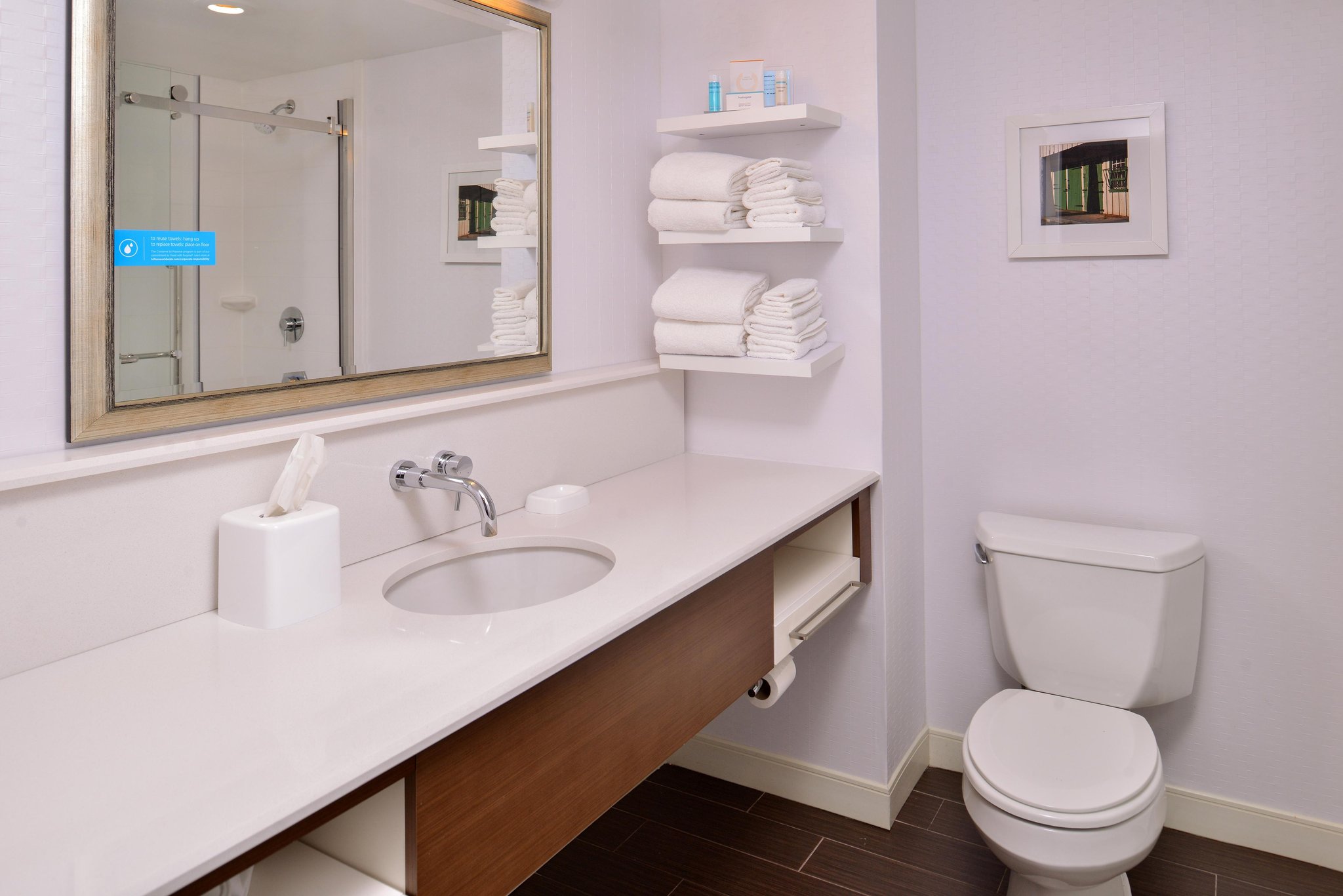 Hampton Inn Philadelphia/King of Prussia (Valley Forge)