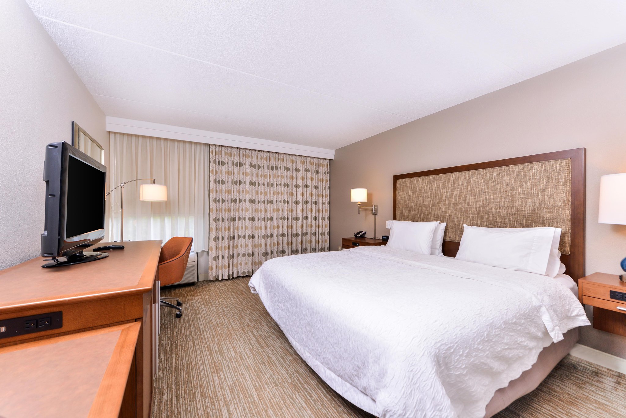 Hampton Inn Philadelphia/King of Prussia (Valley Forge)