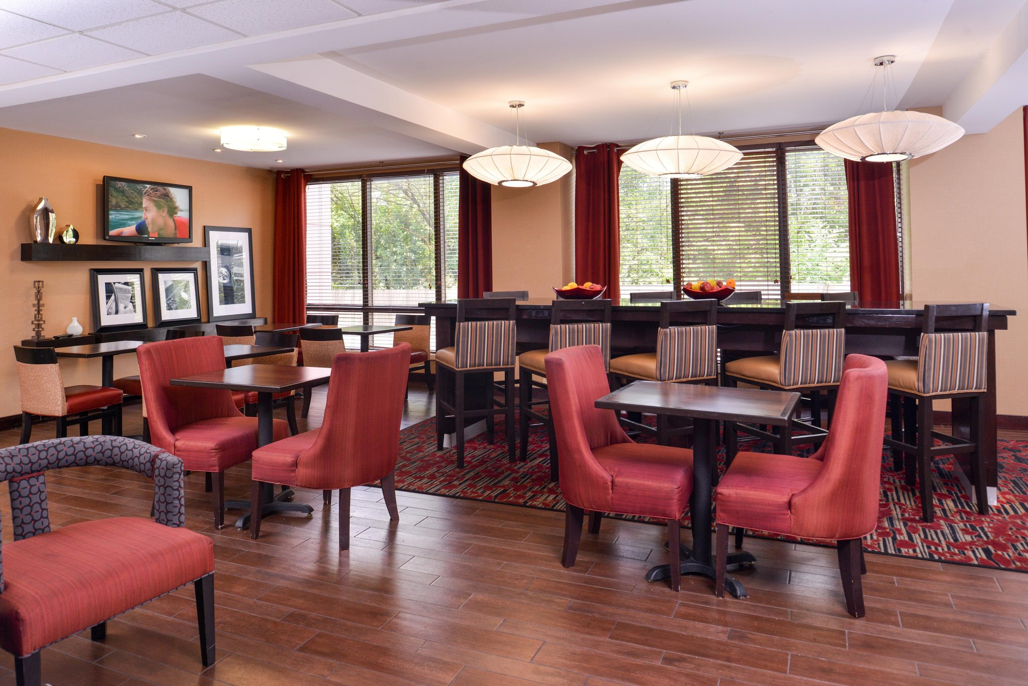 Hampton Inn Philadelphia/King of Prussia (Valley Forge)