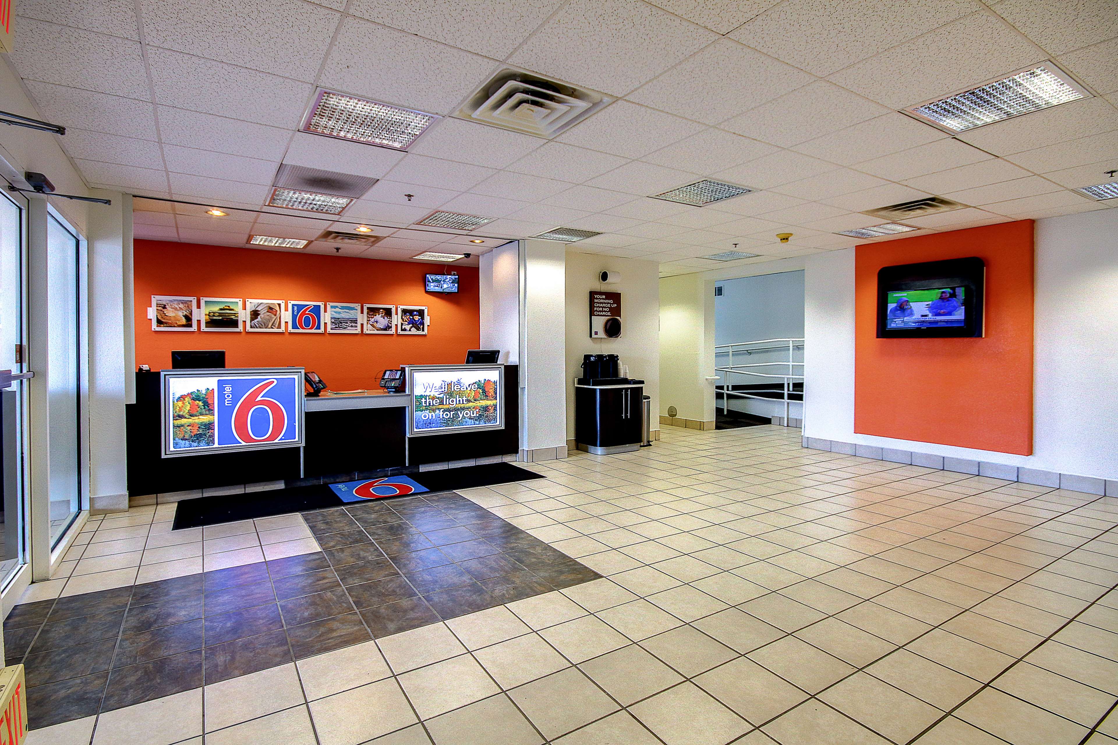 Motel 6 King of Prussia Pa Philadelphia