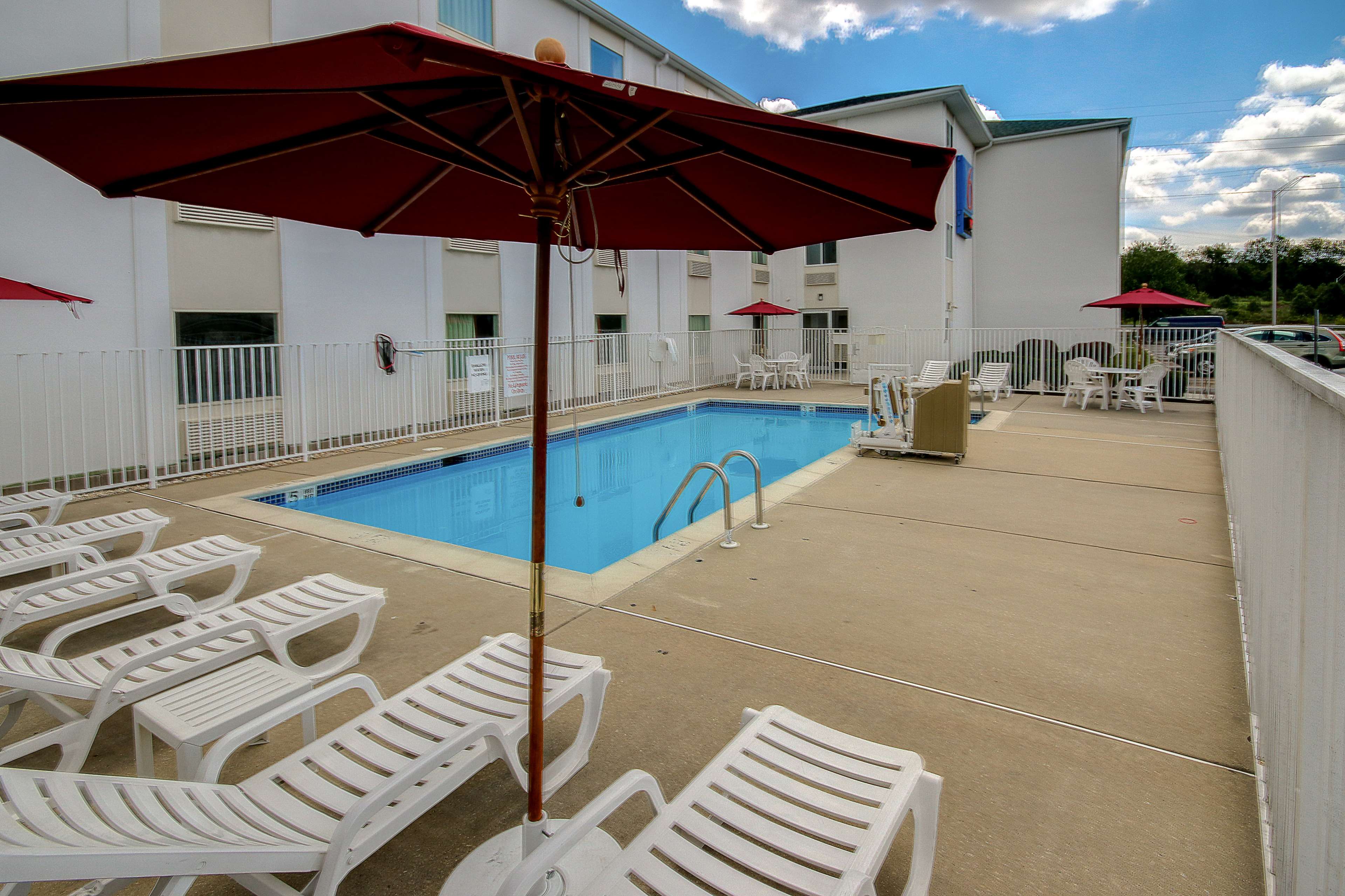 Motel 6 King of Prussia Pa Philadelphia