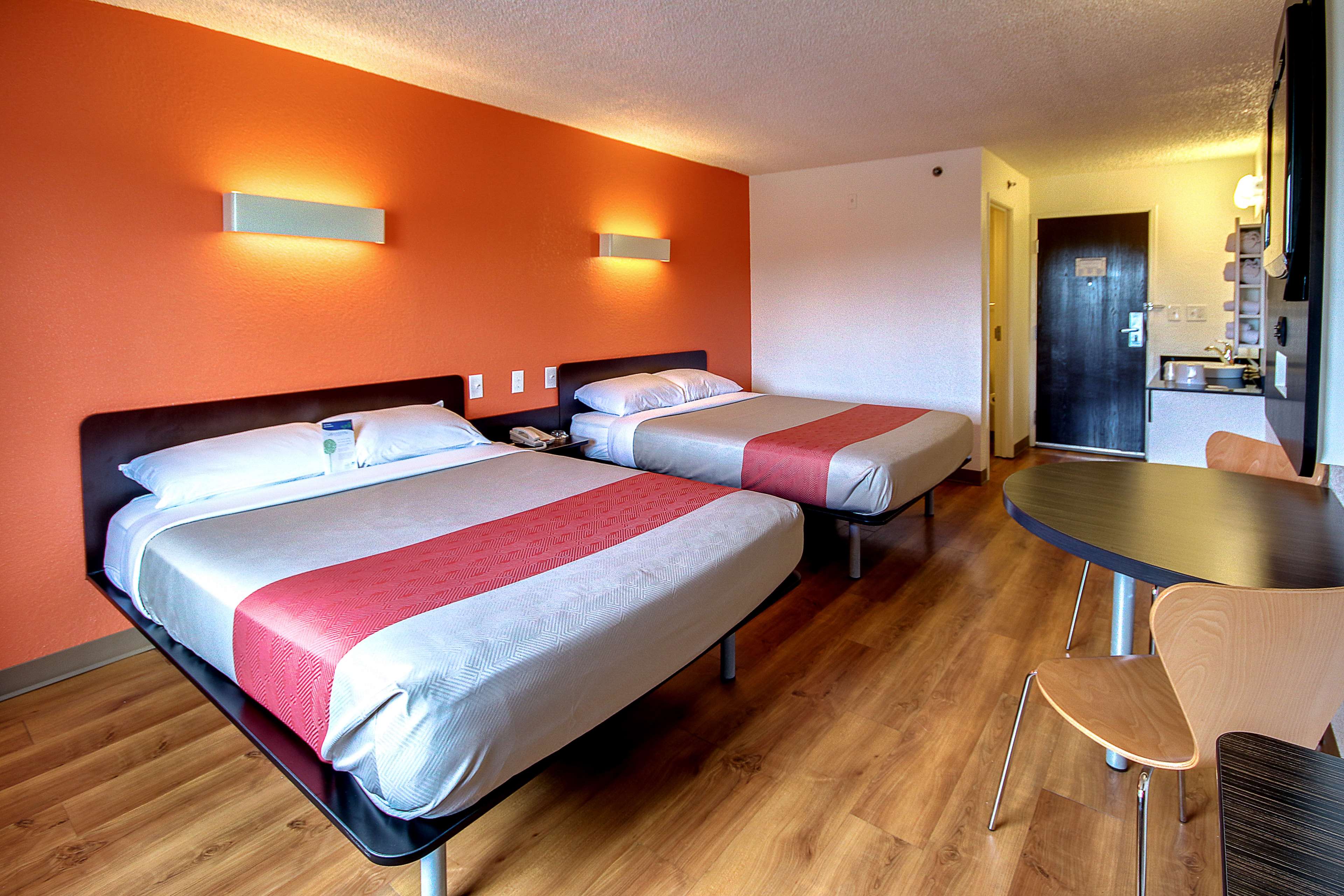 Motel 6 King of Prussia Pa Philadelphia