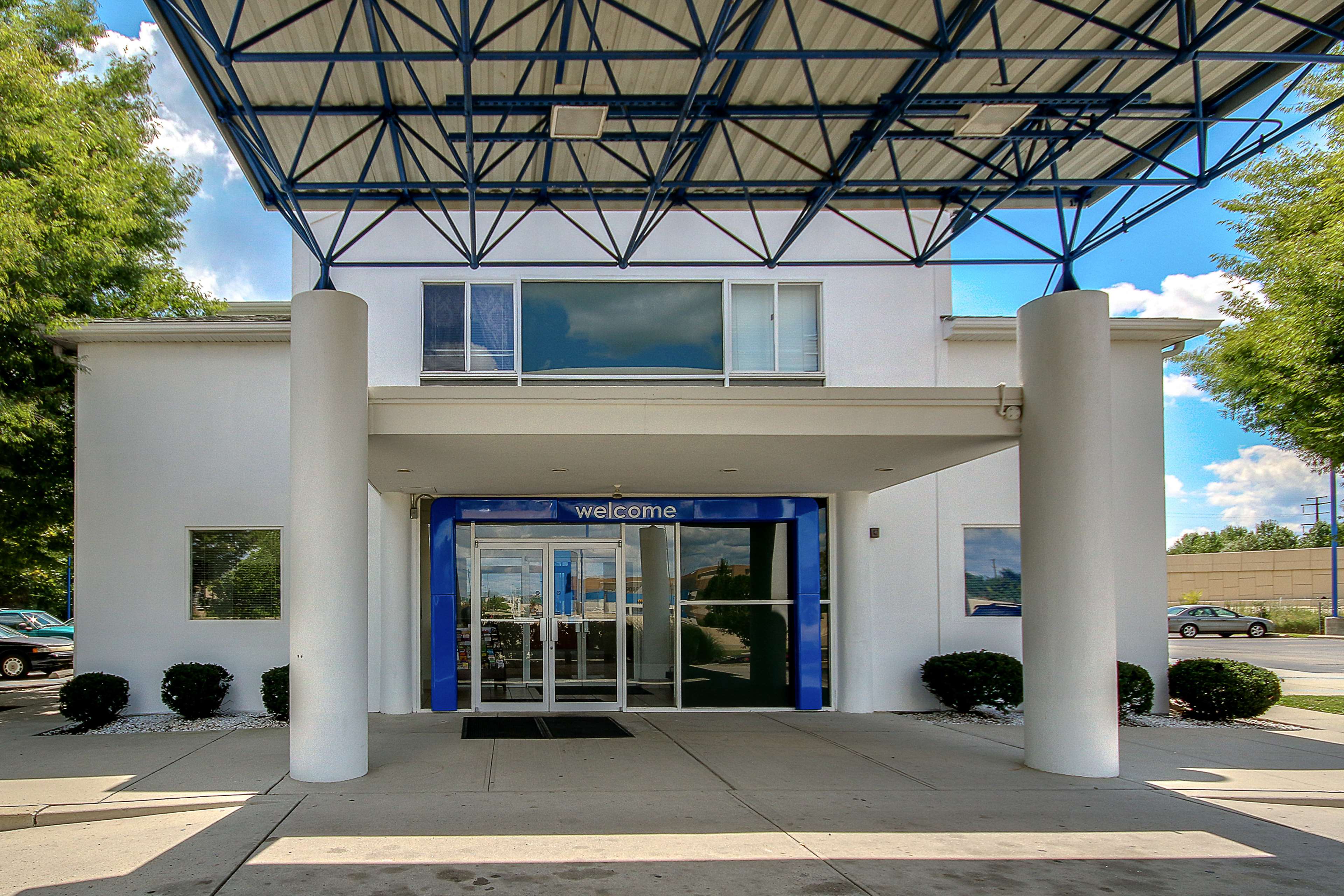 Motel 6 King of Prussia Pa Philadelphia