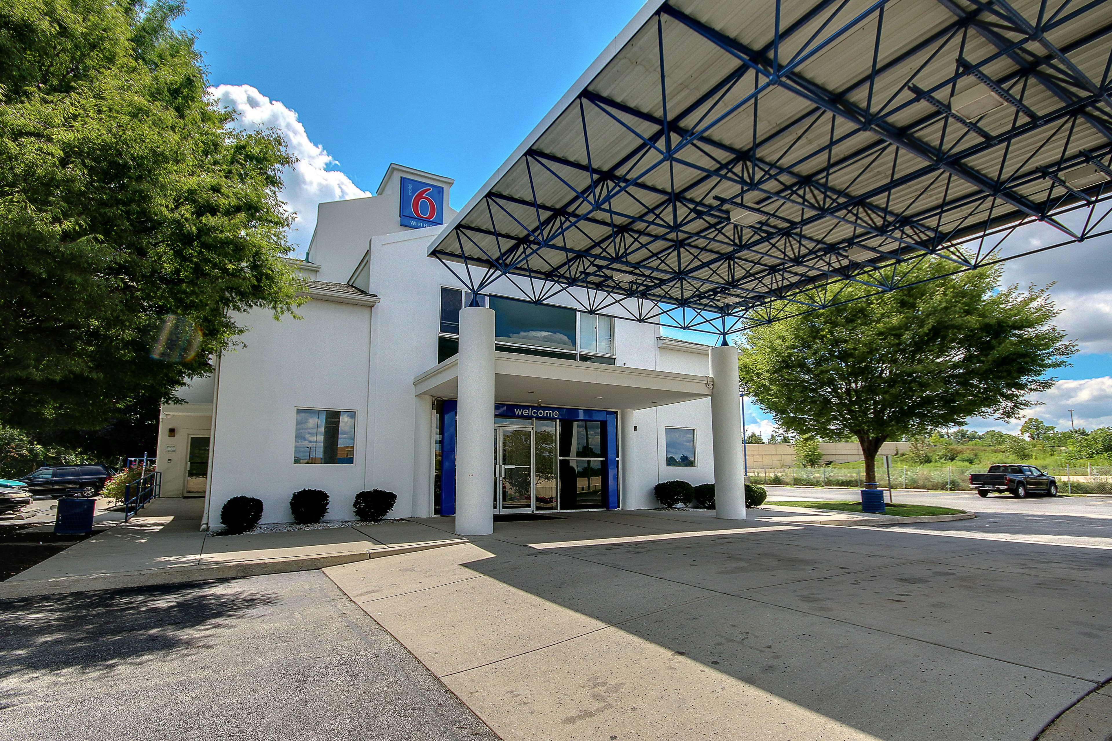 Motel 6 King of Prussia Pa Philadelphia