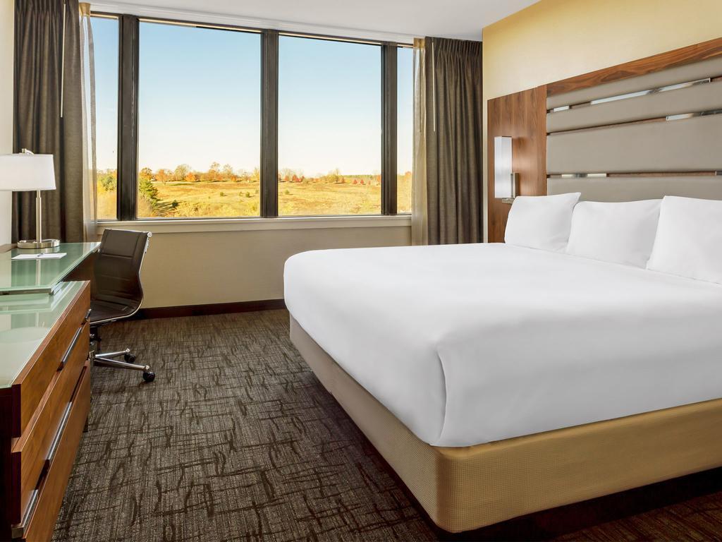 Valley Forge Casino Resort - Casino Tower