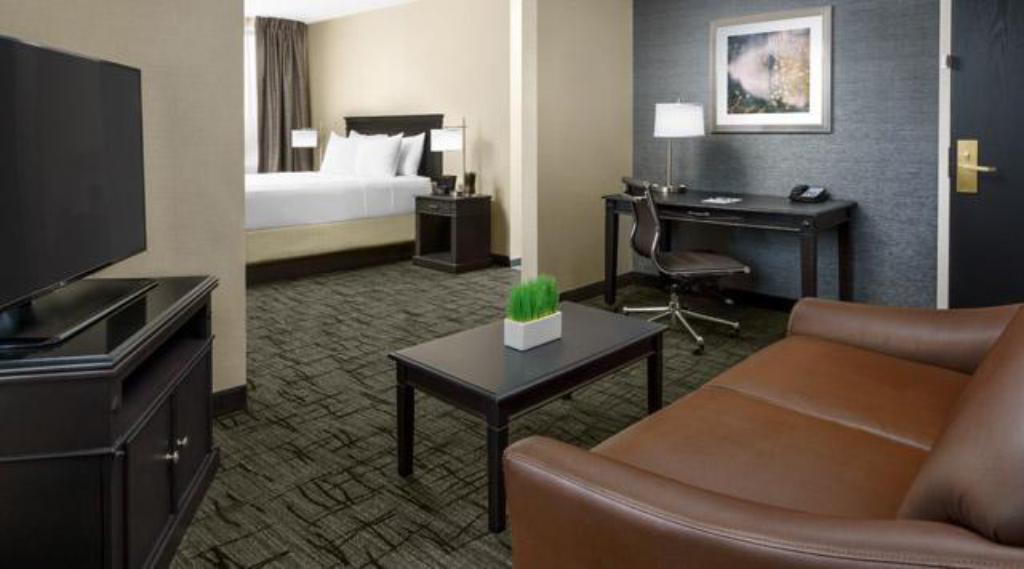 Valley Forge Casino Resort - Casino Tower