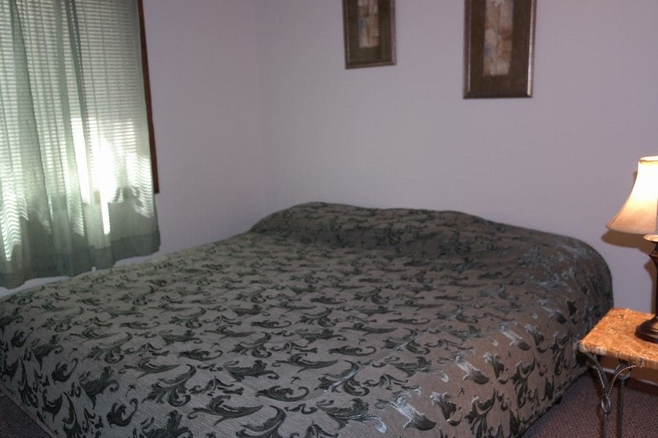 Rentals at Brier Crest Woods