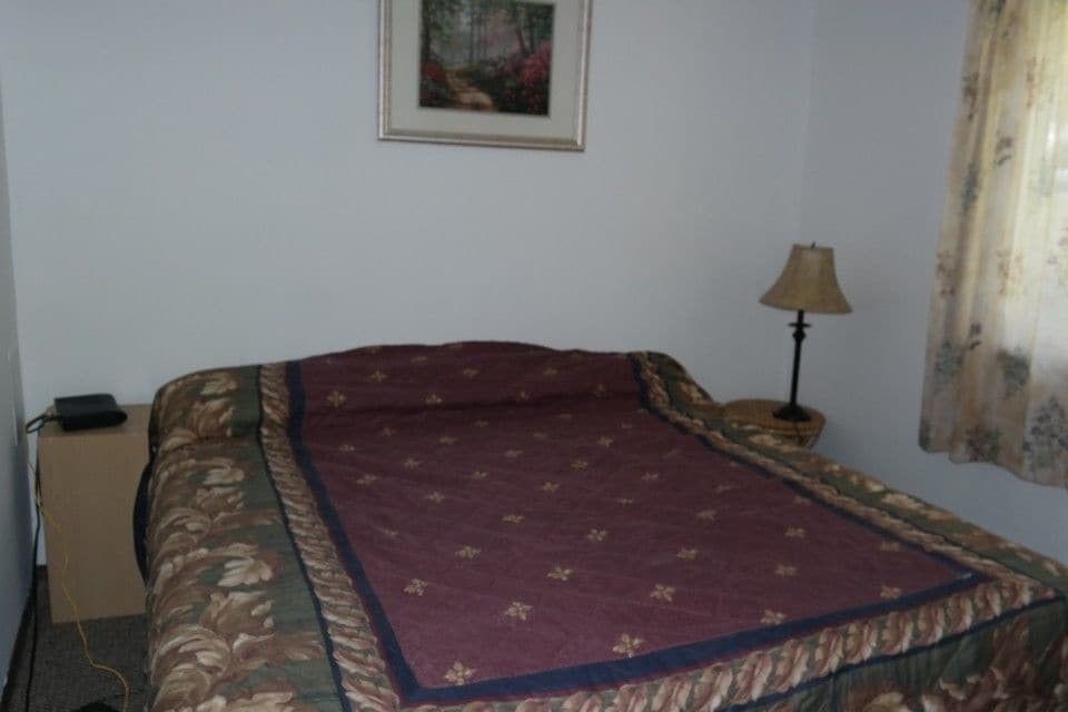 Rentals at Brier Crest Woods