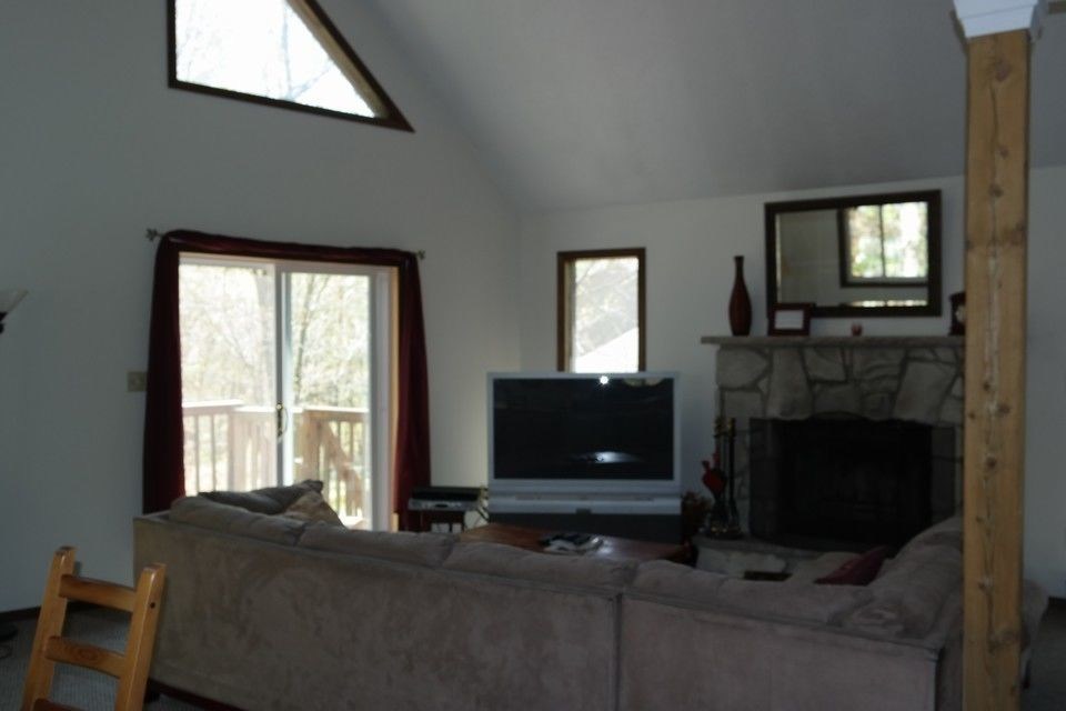 Rentals at Brier Crest Woods