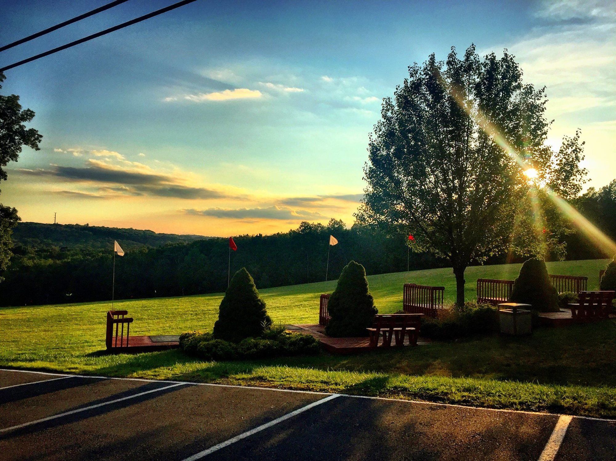 Cove Haven Resort