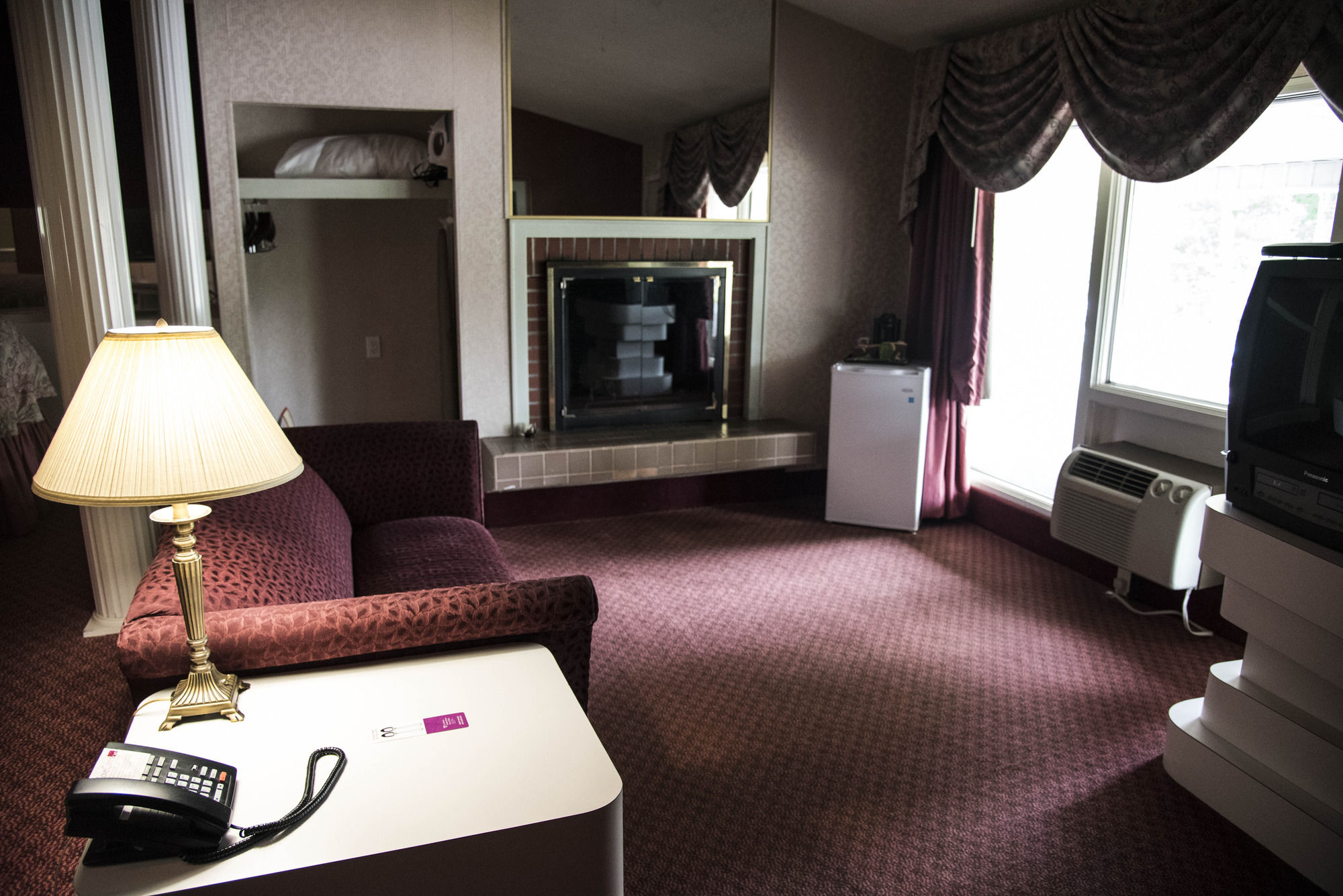 Cove Haven Resort