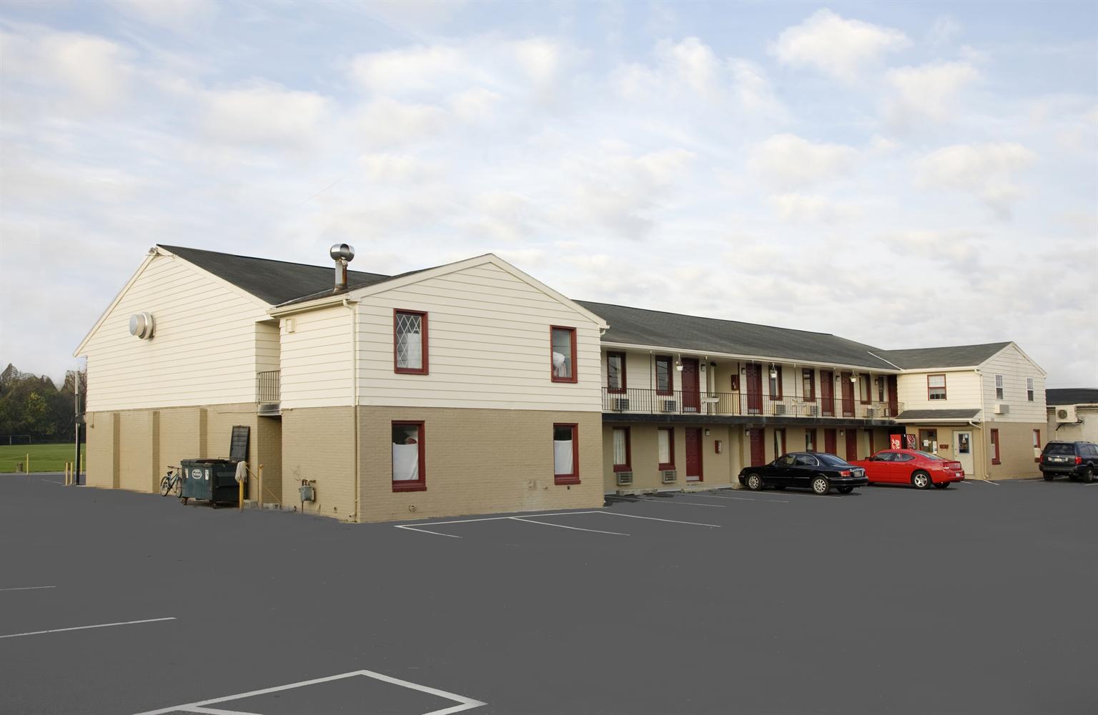Americas Best Value Inn