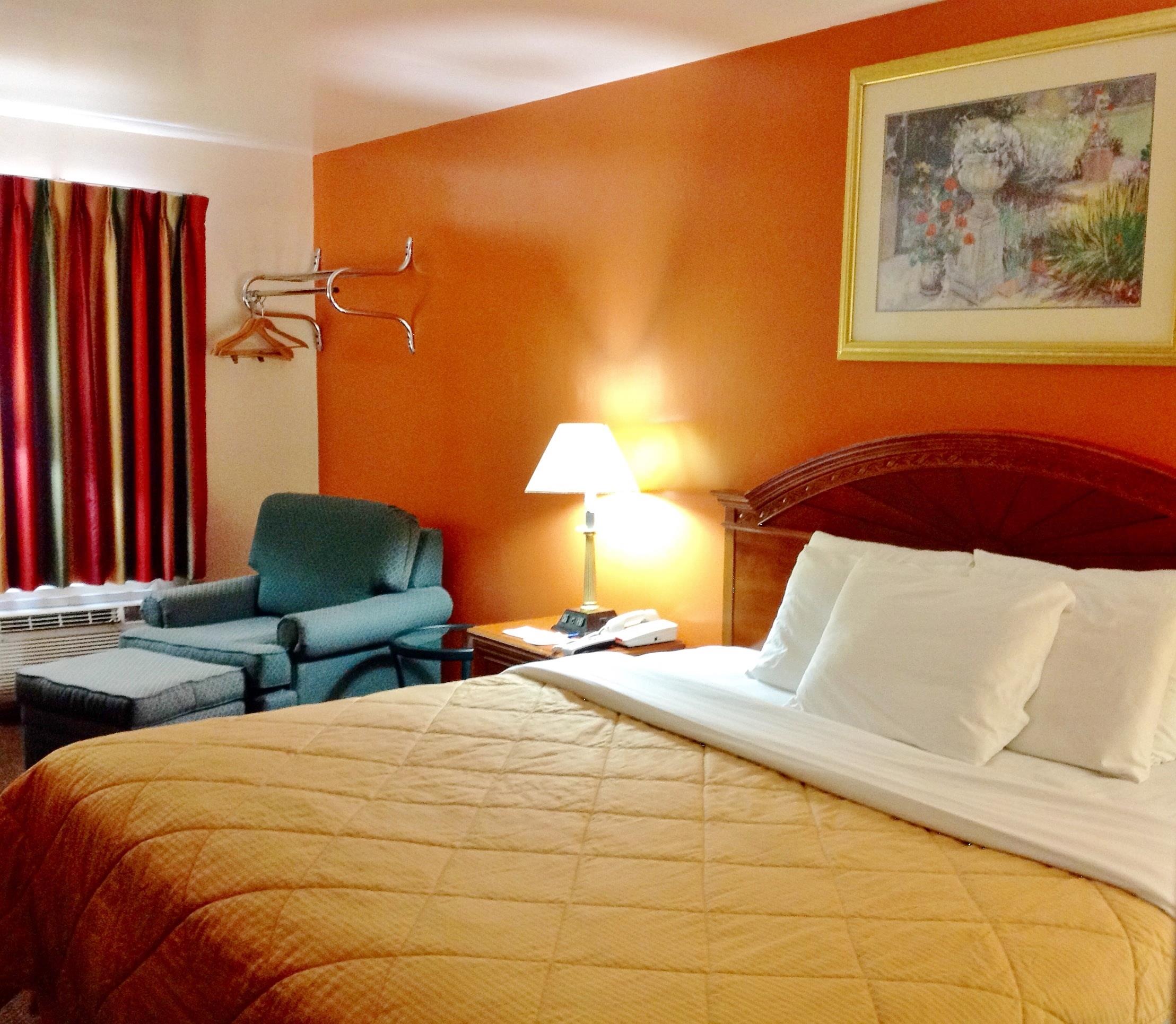 Americas Best Value Inn