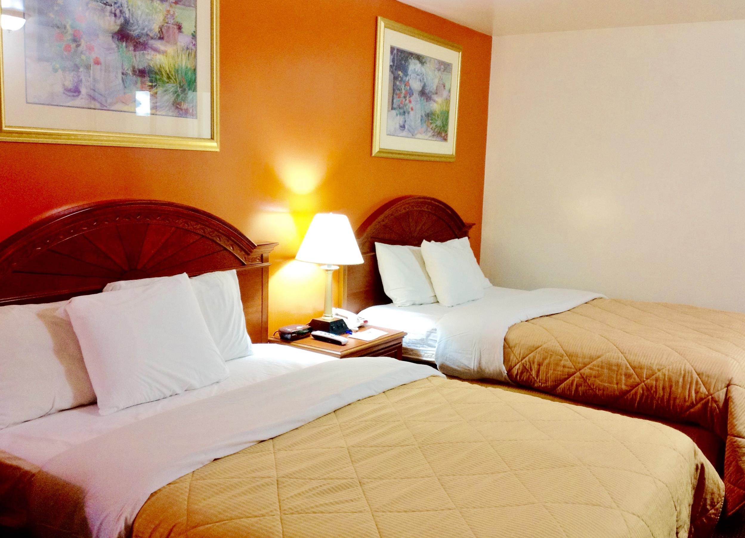Americas Best Value Inn