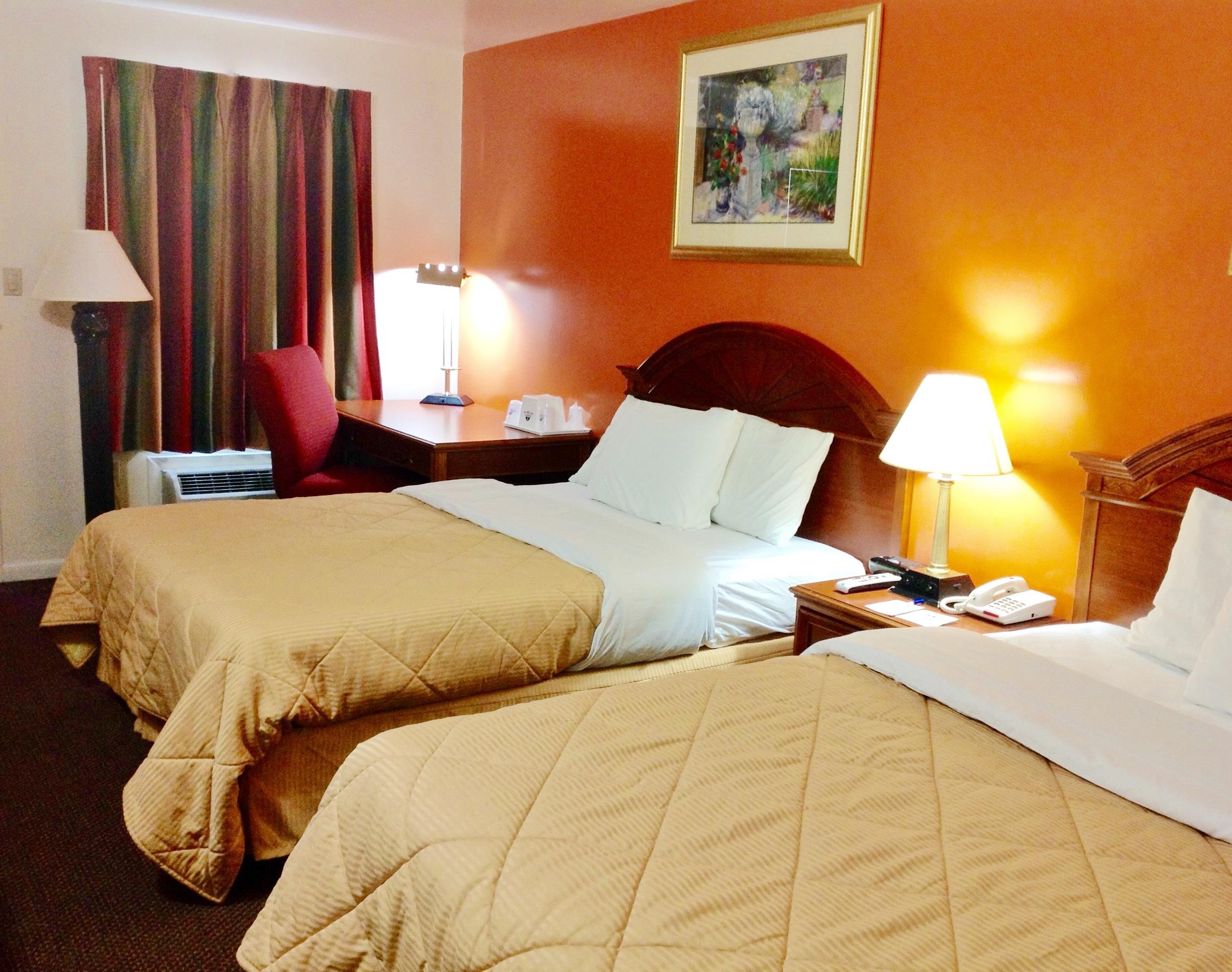 Americas Best Value Inn
