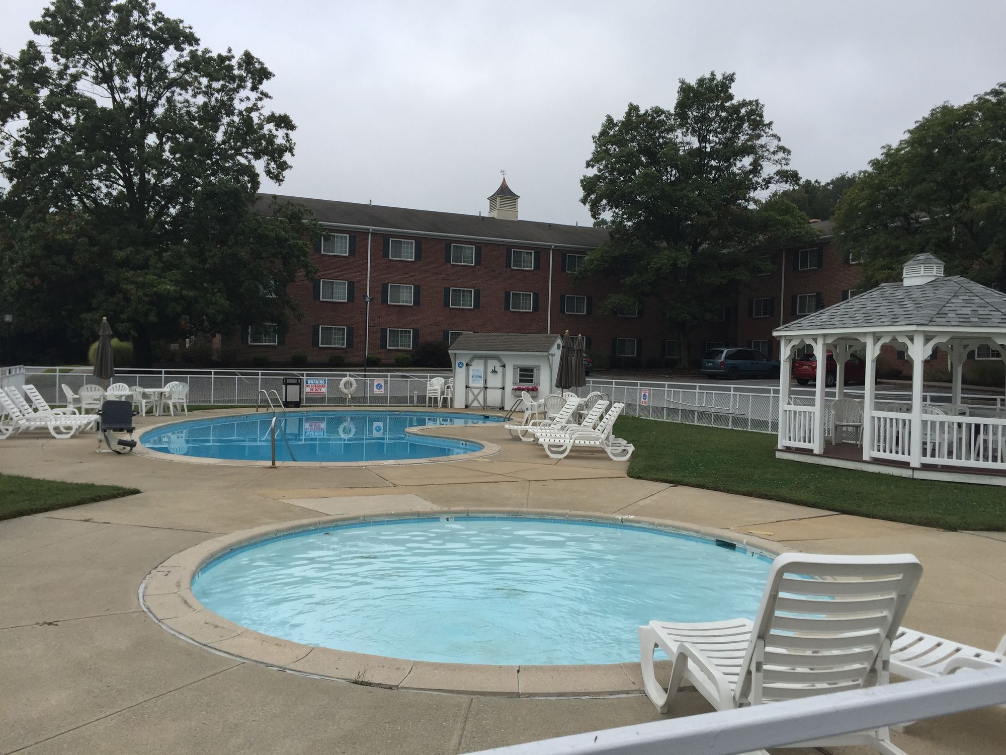 Heritage Hotel Lancaster