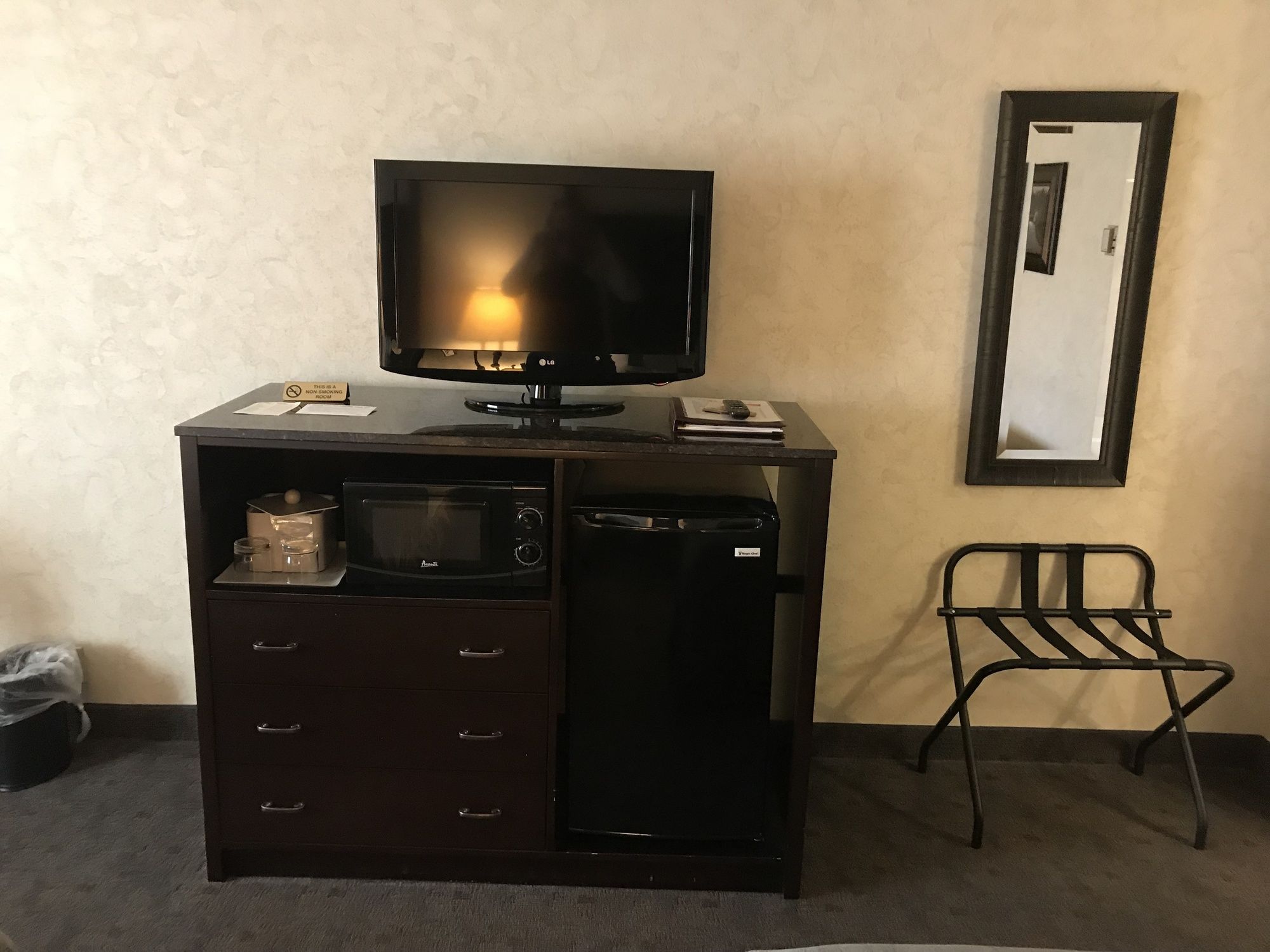 Heritage Hotel Lancaster