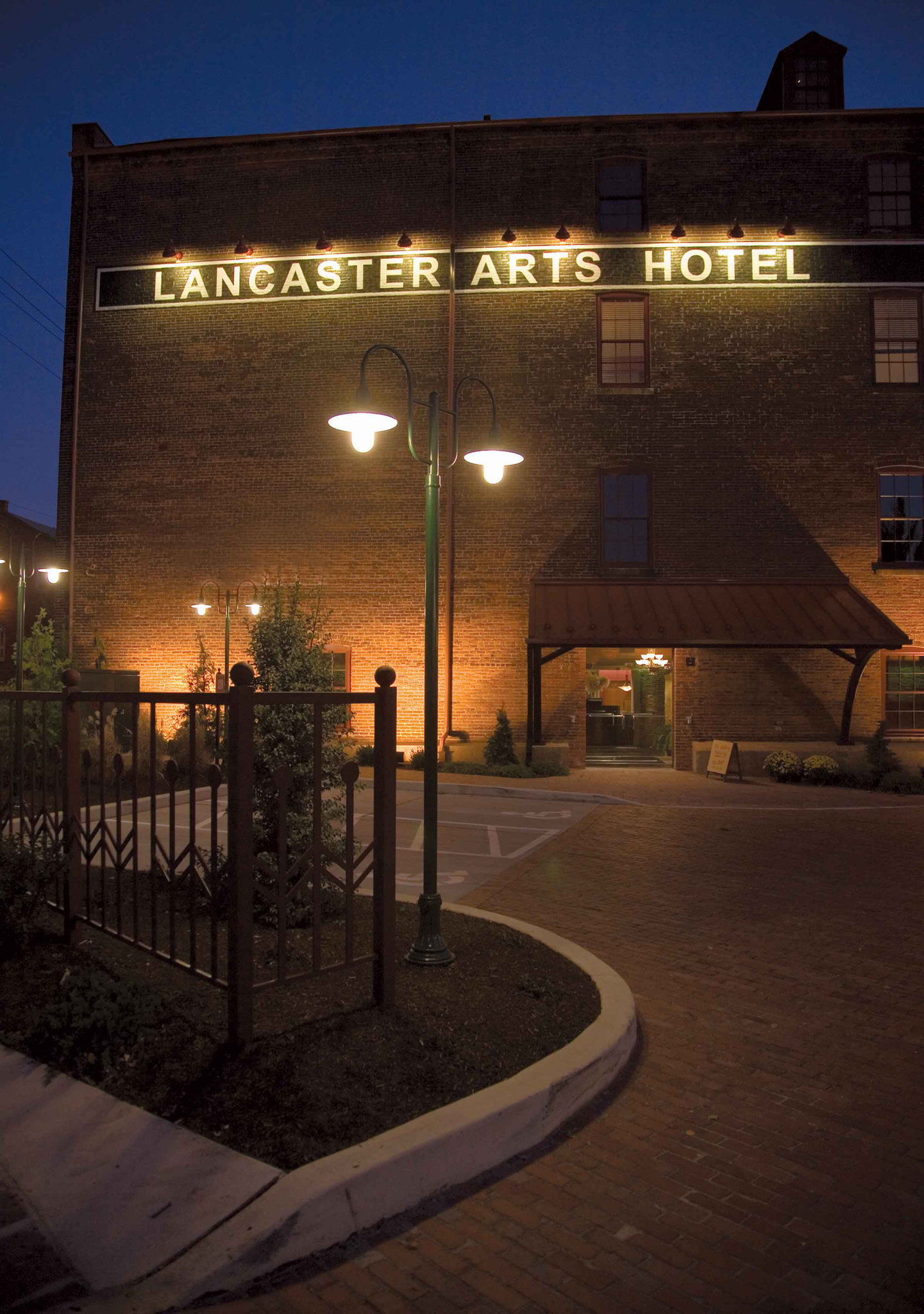 Lancaster Arts