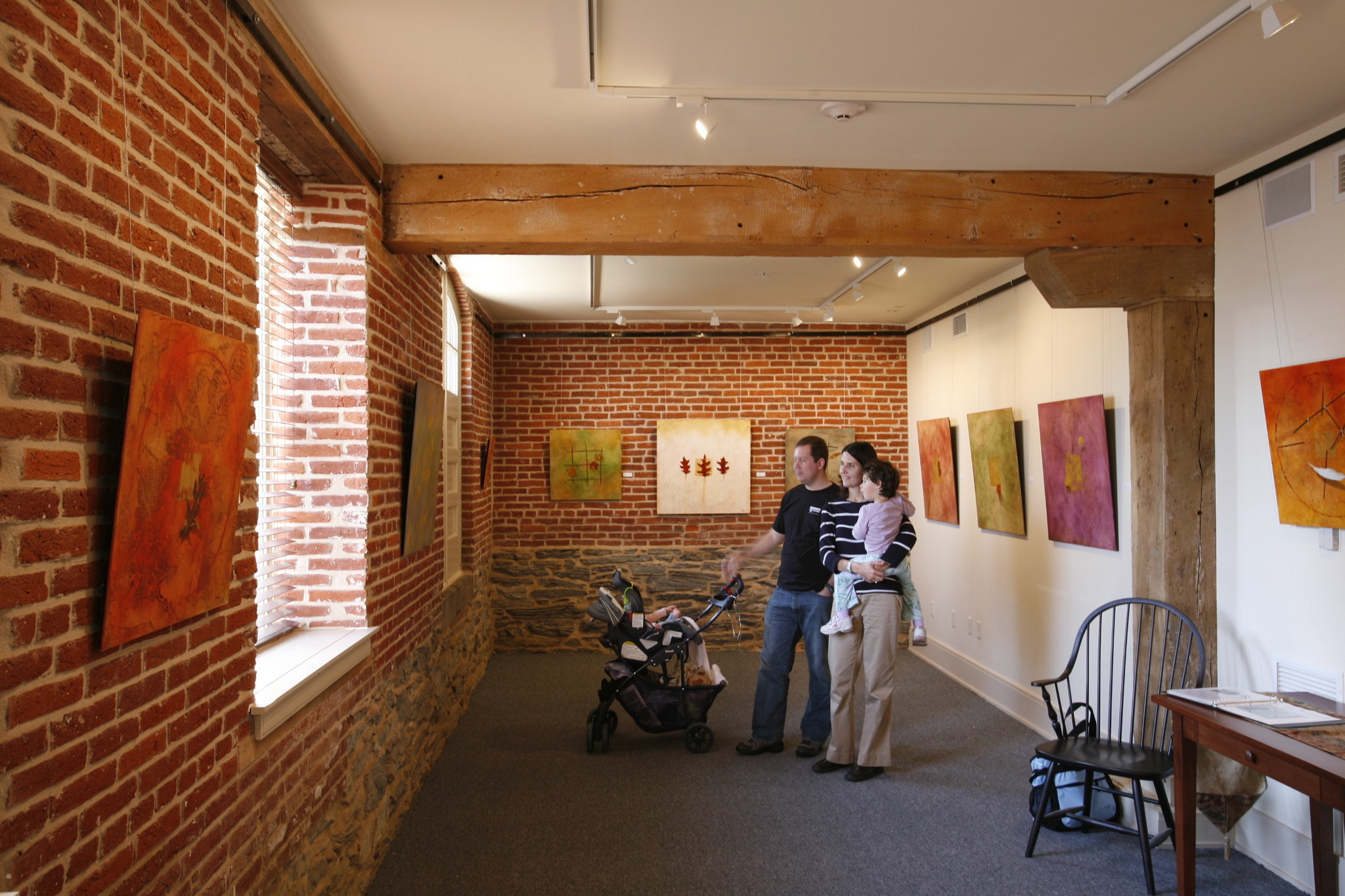 Lancaster Arts