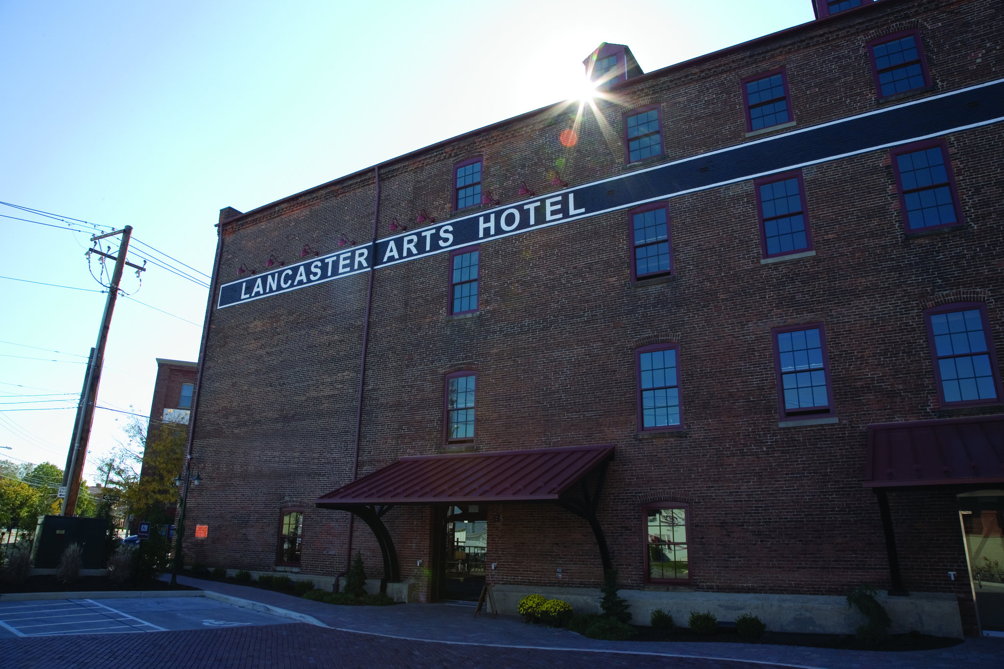 Lancaster Arts