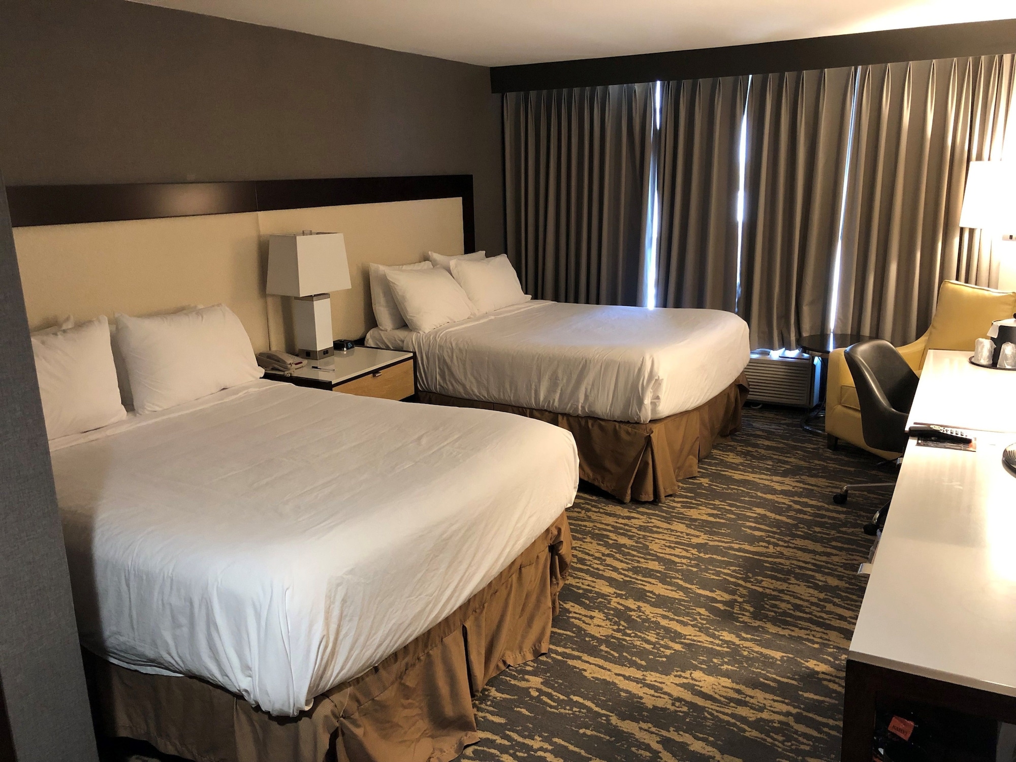 Wyndham Lancaster Resort and Convention Center