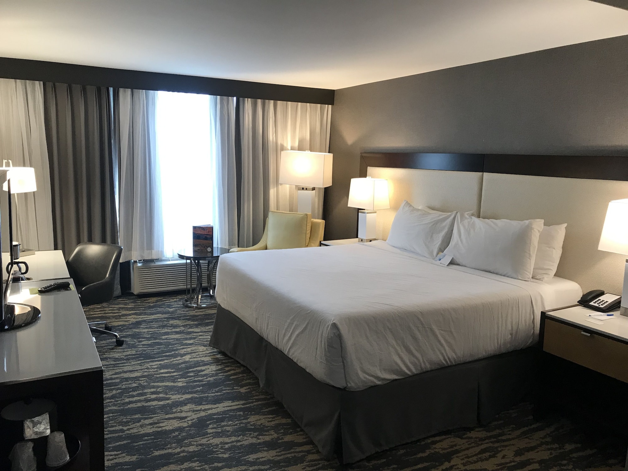 Wyndham Lancaster Resort and Convention Center