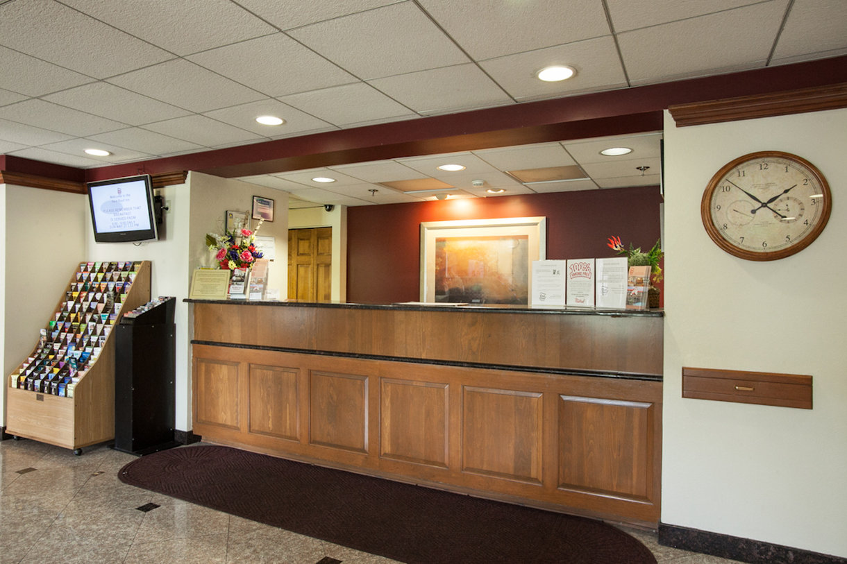Red Roof Inn Lancaster