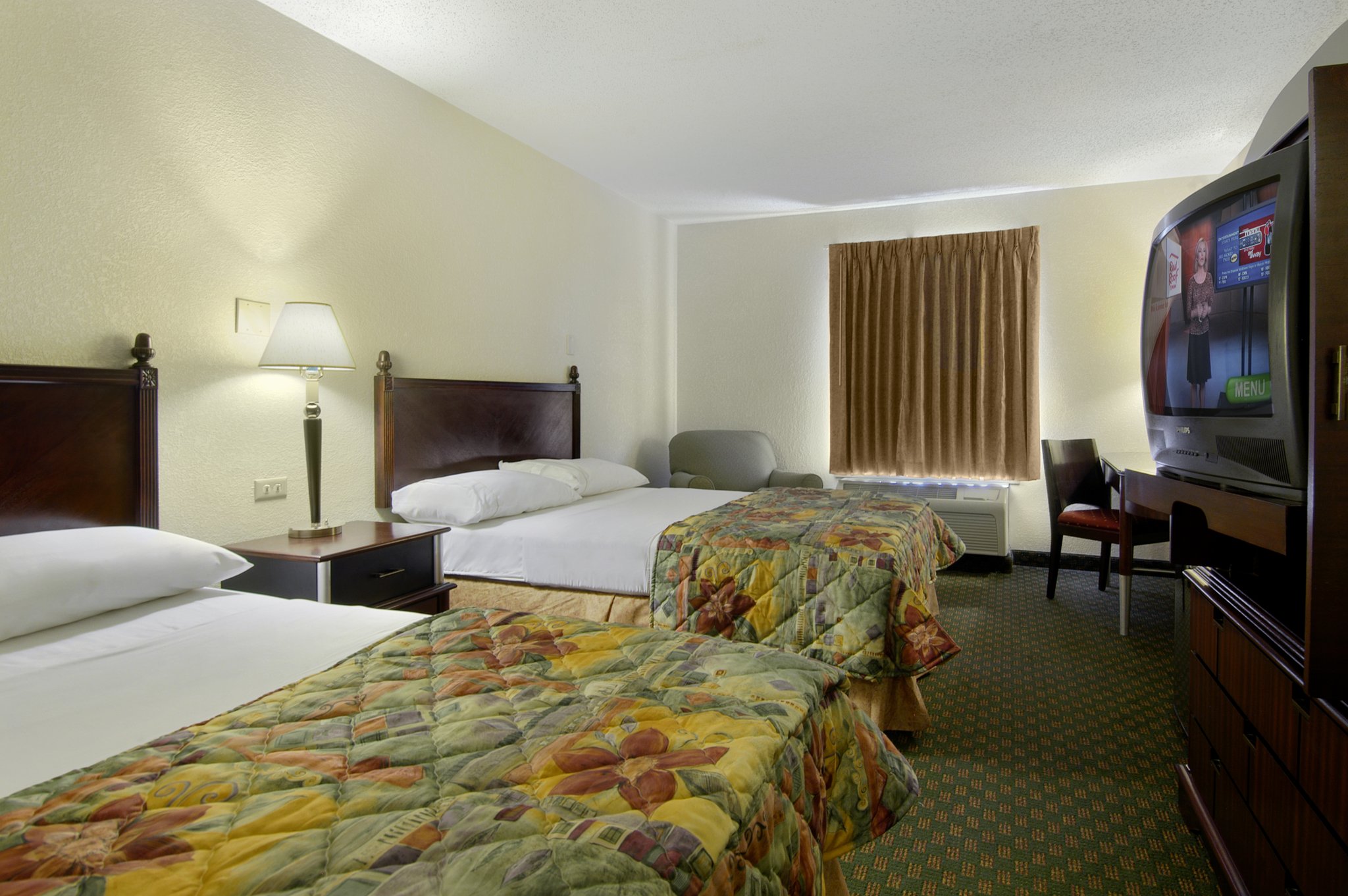 Red Roof Inn Lancaster