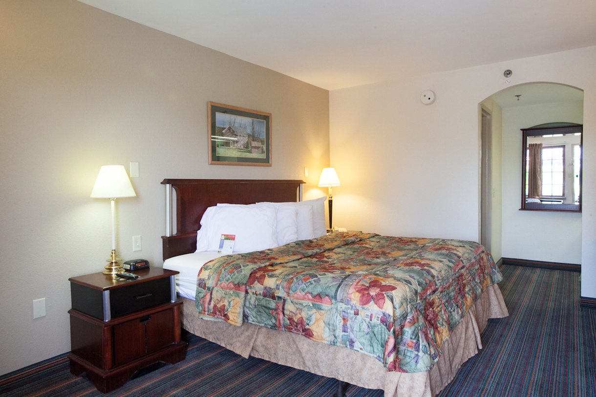 Red Roof Inn Lancaster