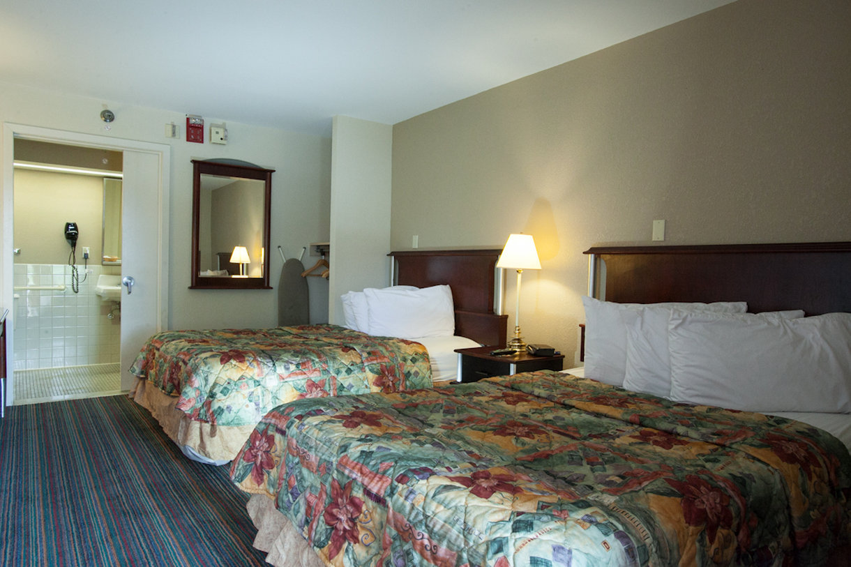 Red Roof Inn Lancaster