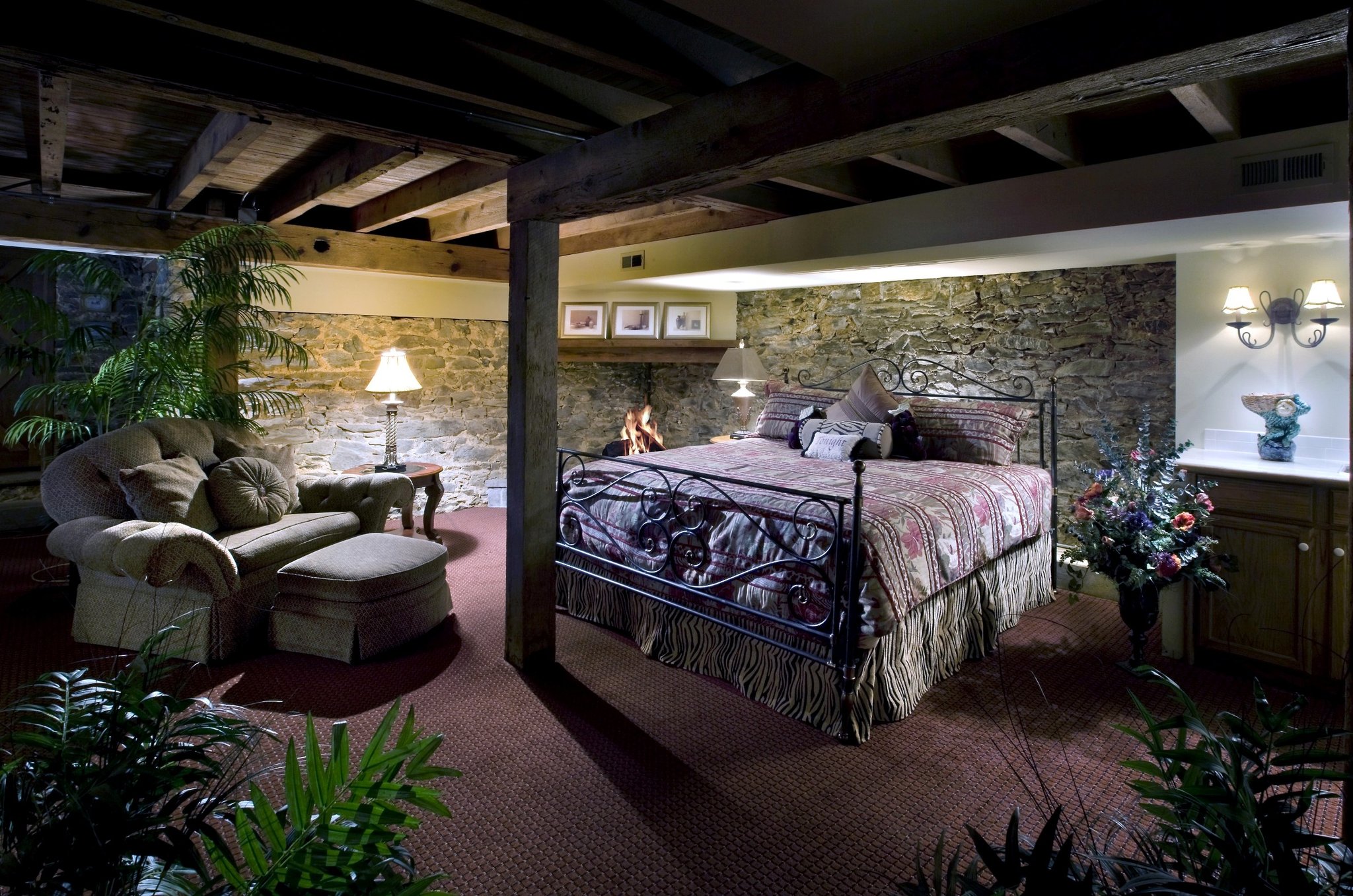 The Inn at Leola Village