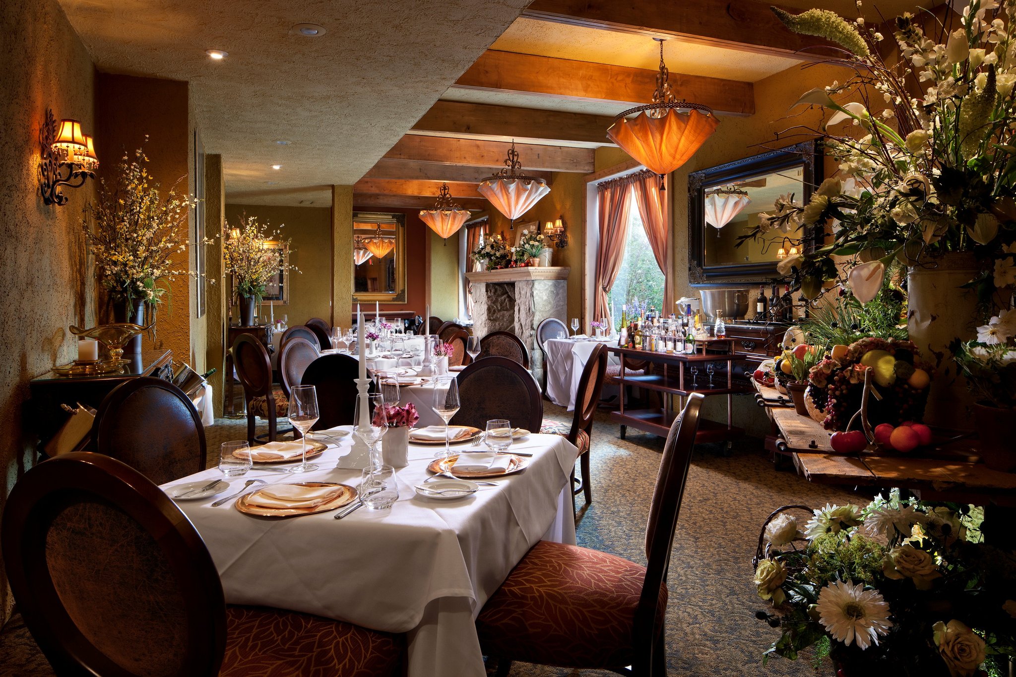 The Inn at Leola Village
