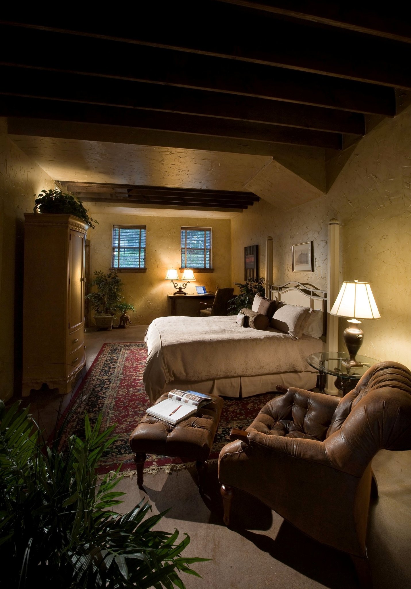 The Inn at Leola Village