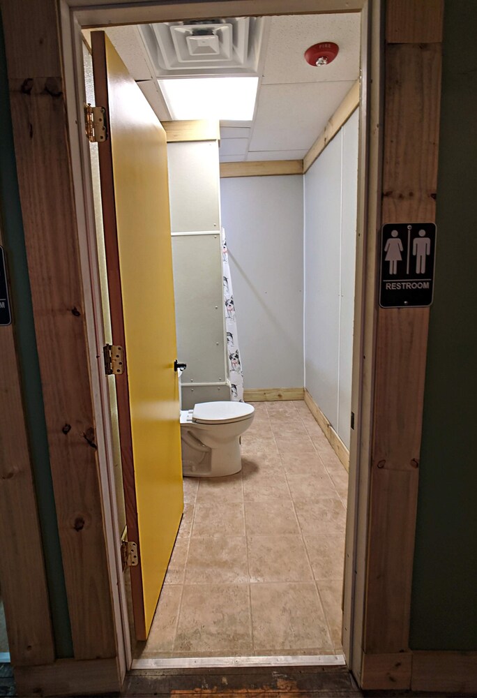 City House Hostel Poconos