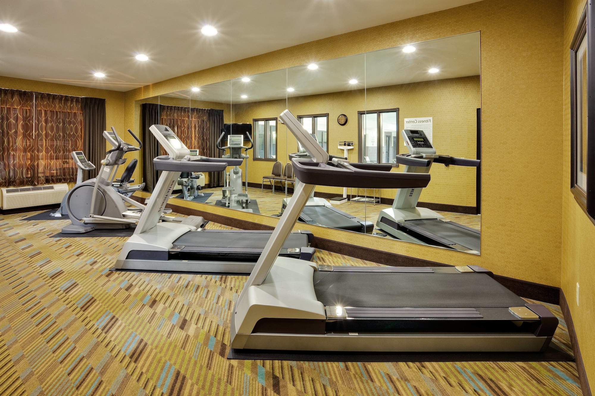 Holiday Inn Express Hotel & Suites Limerick - Pottstown