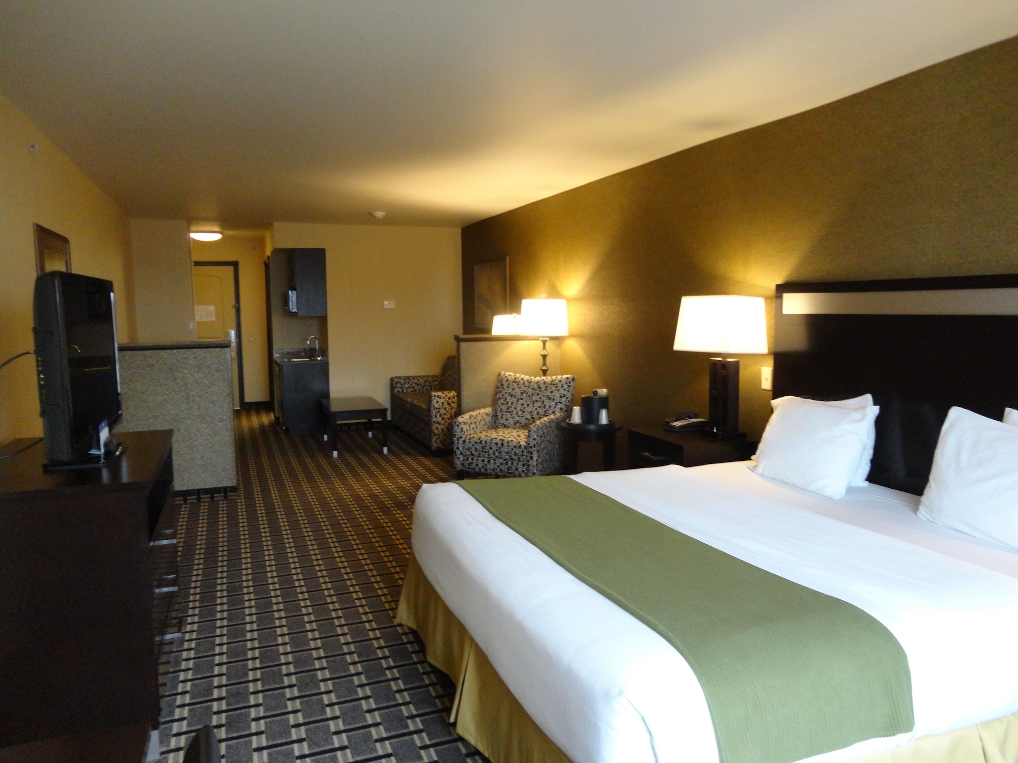 Holiday Inn Express Hotel & Suites Limerick - Pottstown