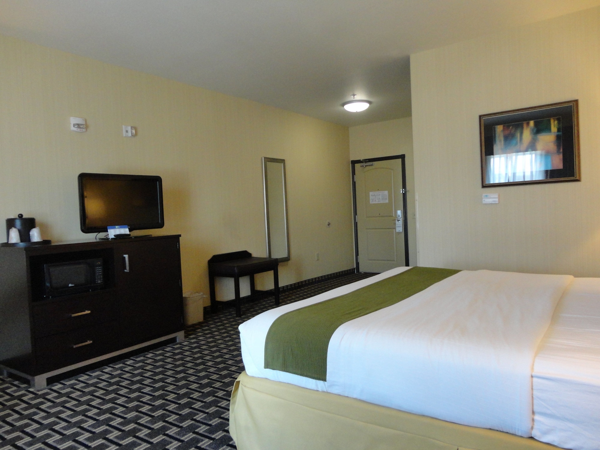 Holiday Inn Express Hotel & Suites Limerick - Pottstown