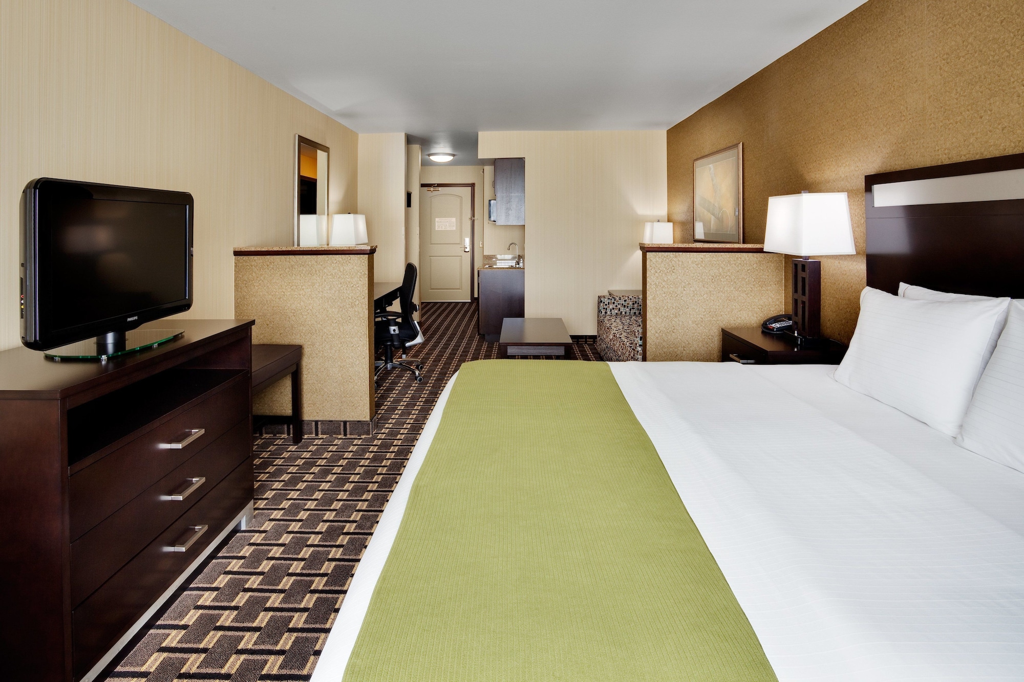 Holiday Inn Express Hotel & Suites Limerick - Pottstown