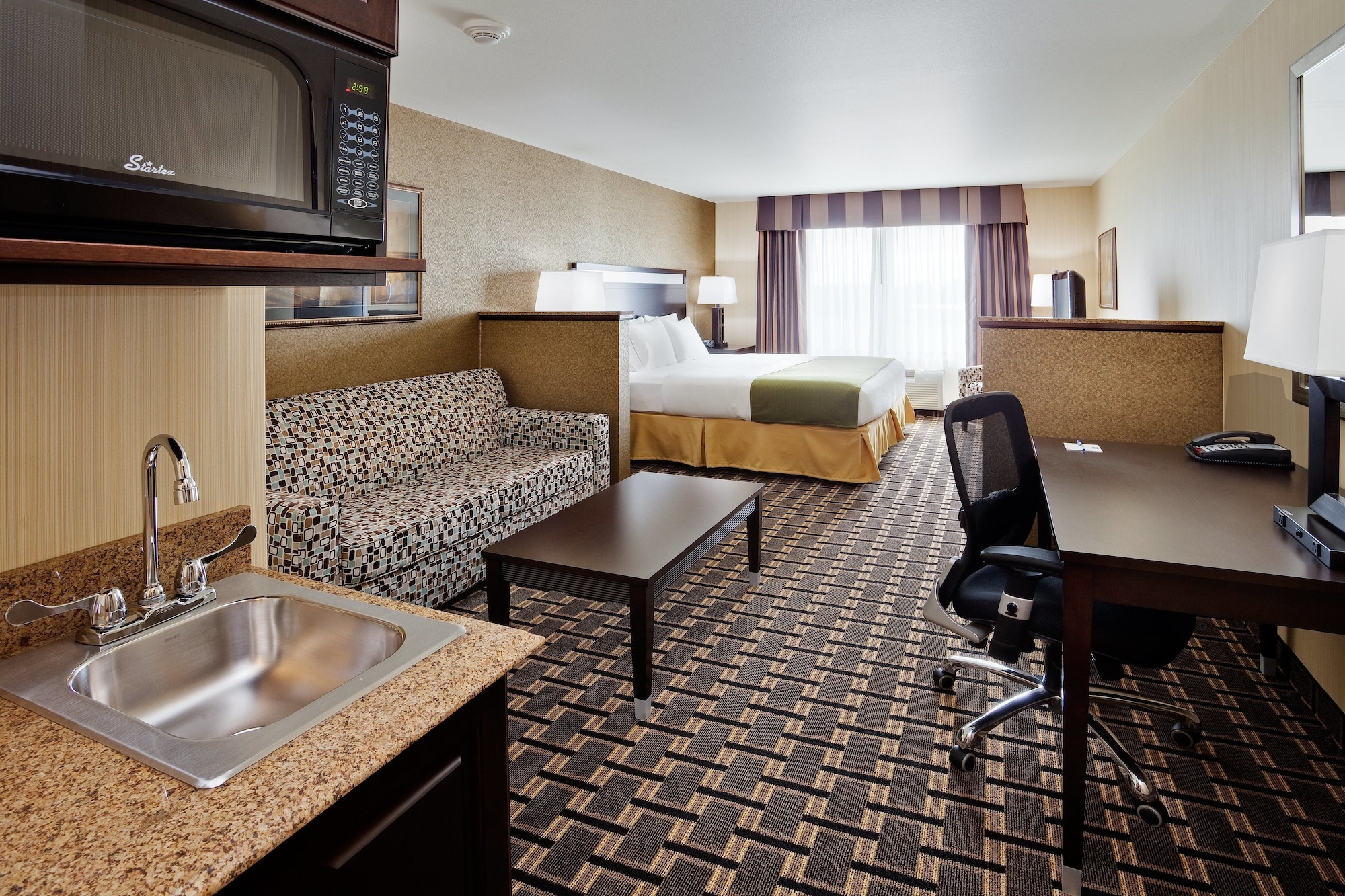 Holiday Inn Express Hotel & Suites Limerick - Pottstown