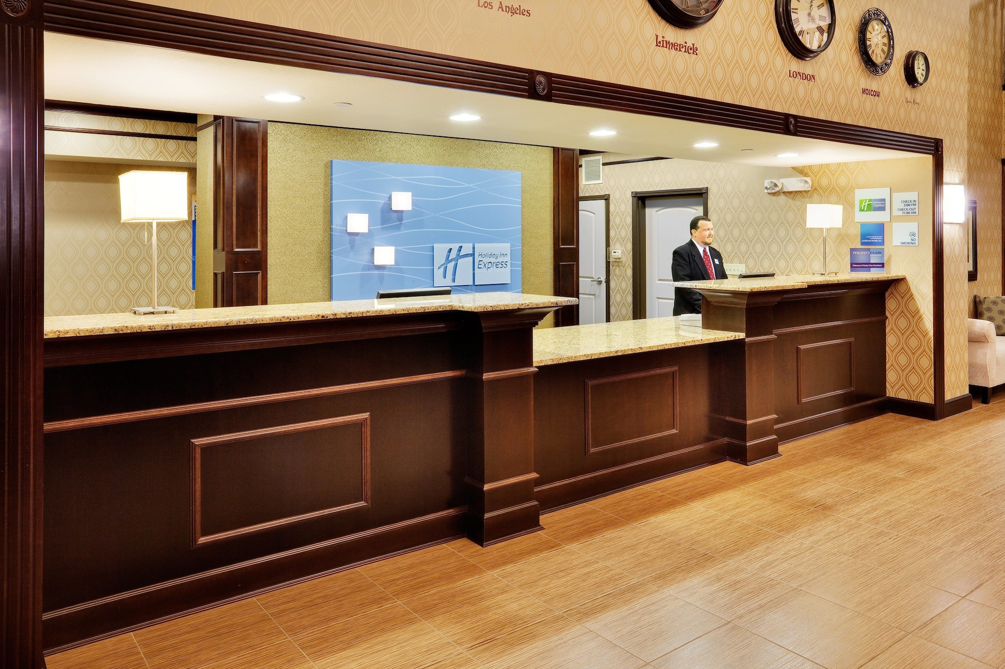Holiday Inn Express Hotel & Suites Limerick - Pottstown